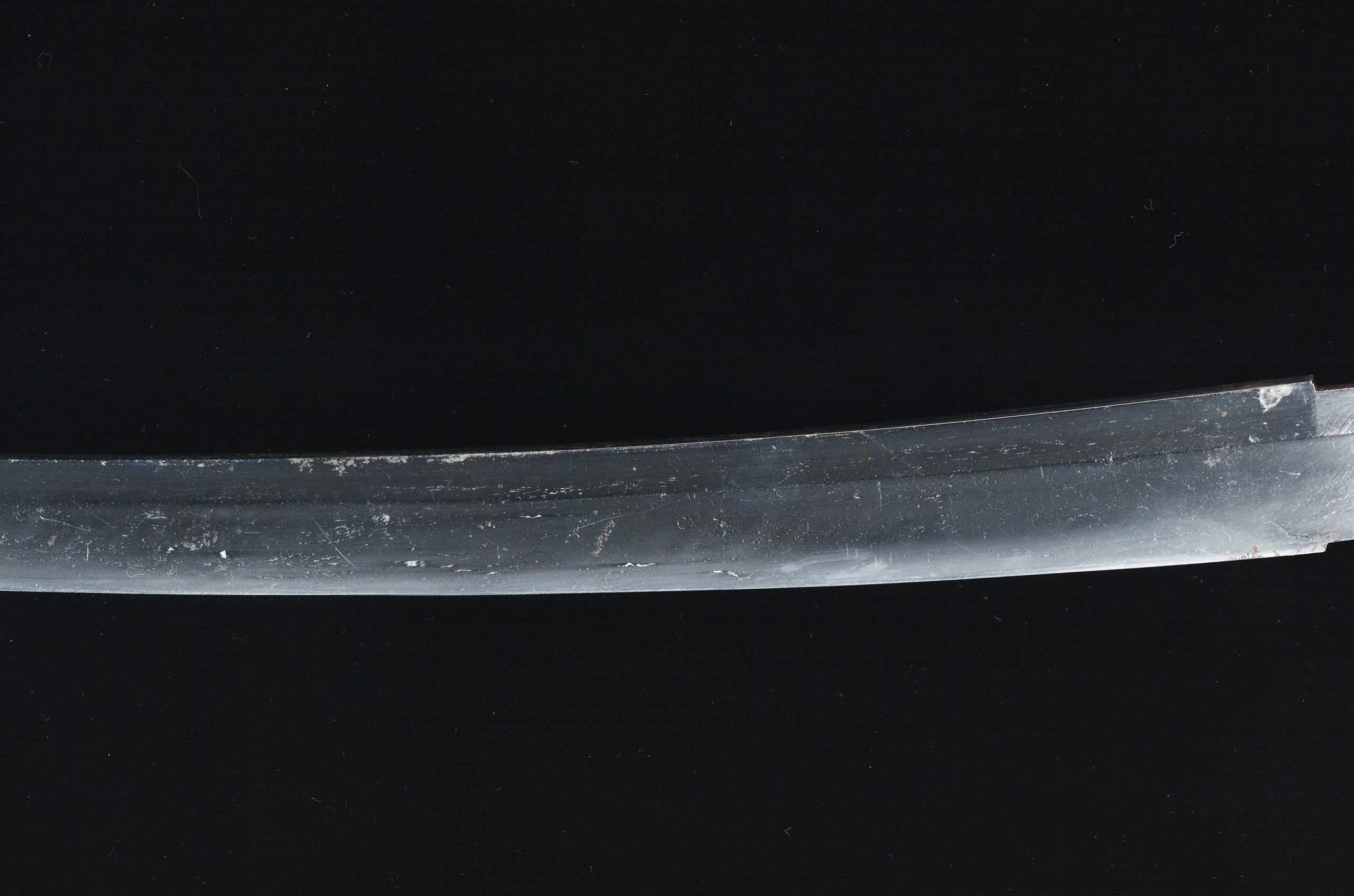 Gunto wakizashi second world war for sale