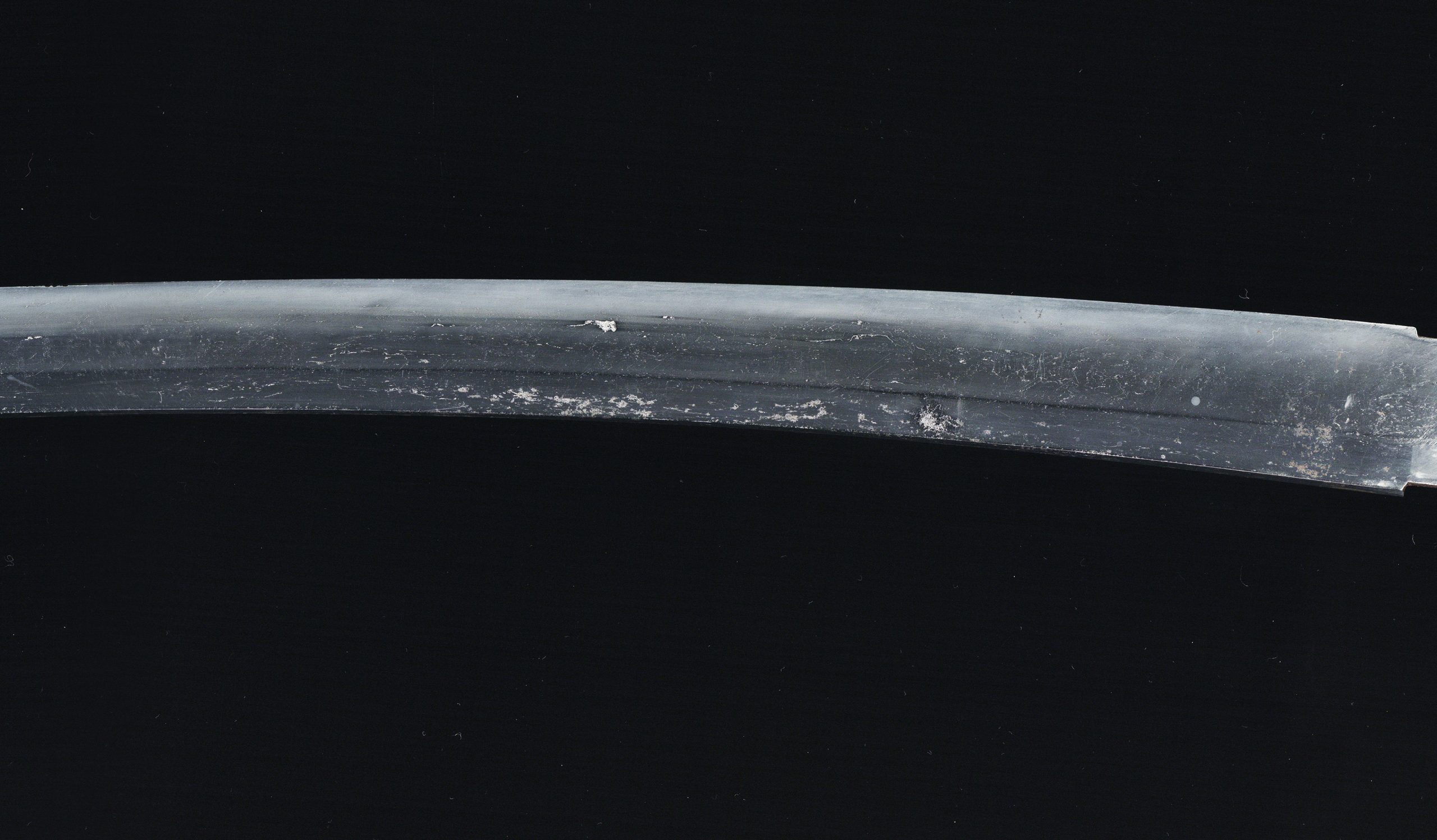 Gunto wakizashi second world war for sale