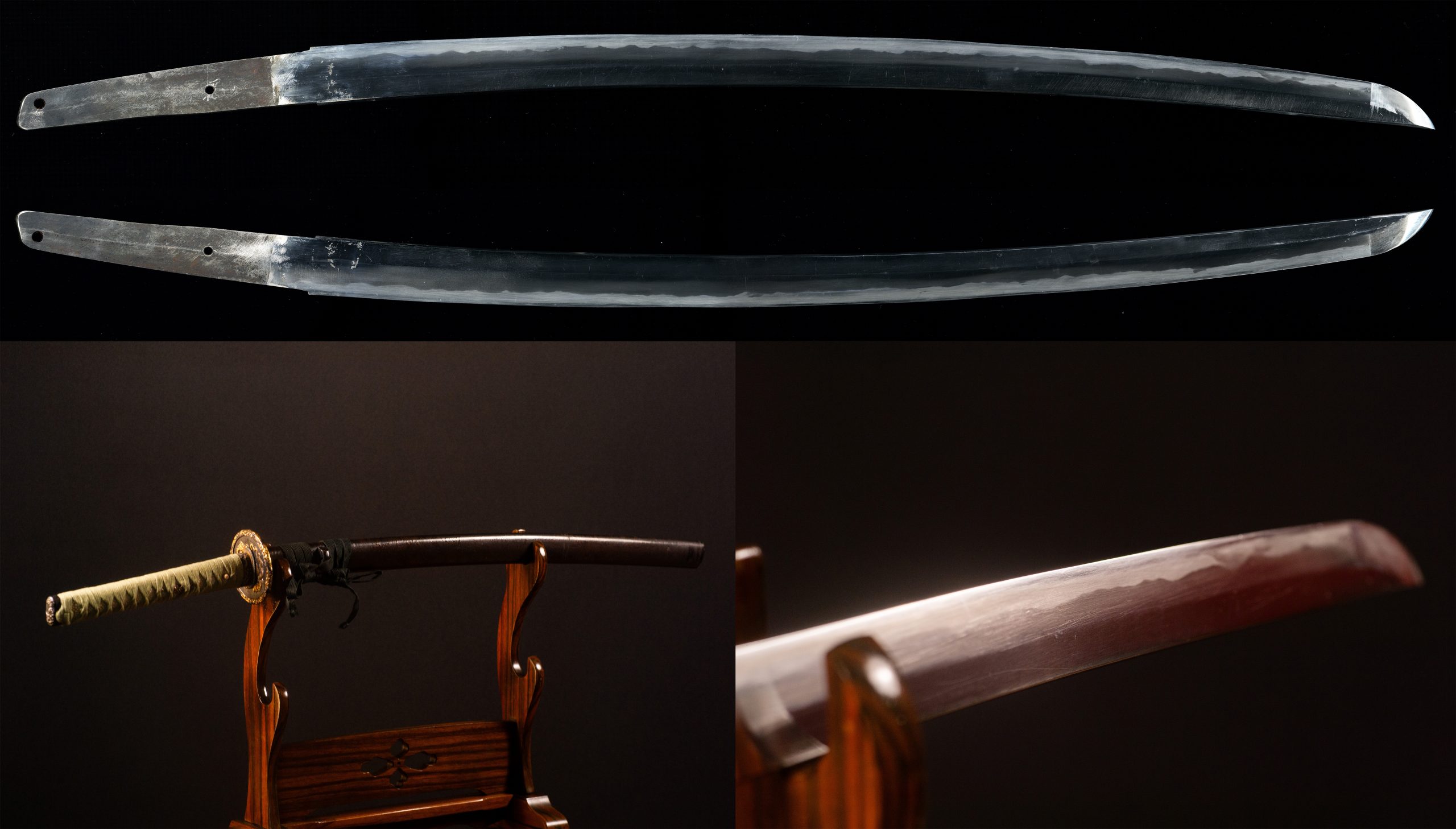 Nihonto wakizashi à vendre / acheter un nihonto wakizashi