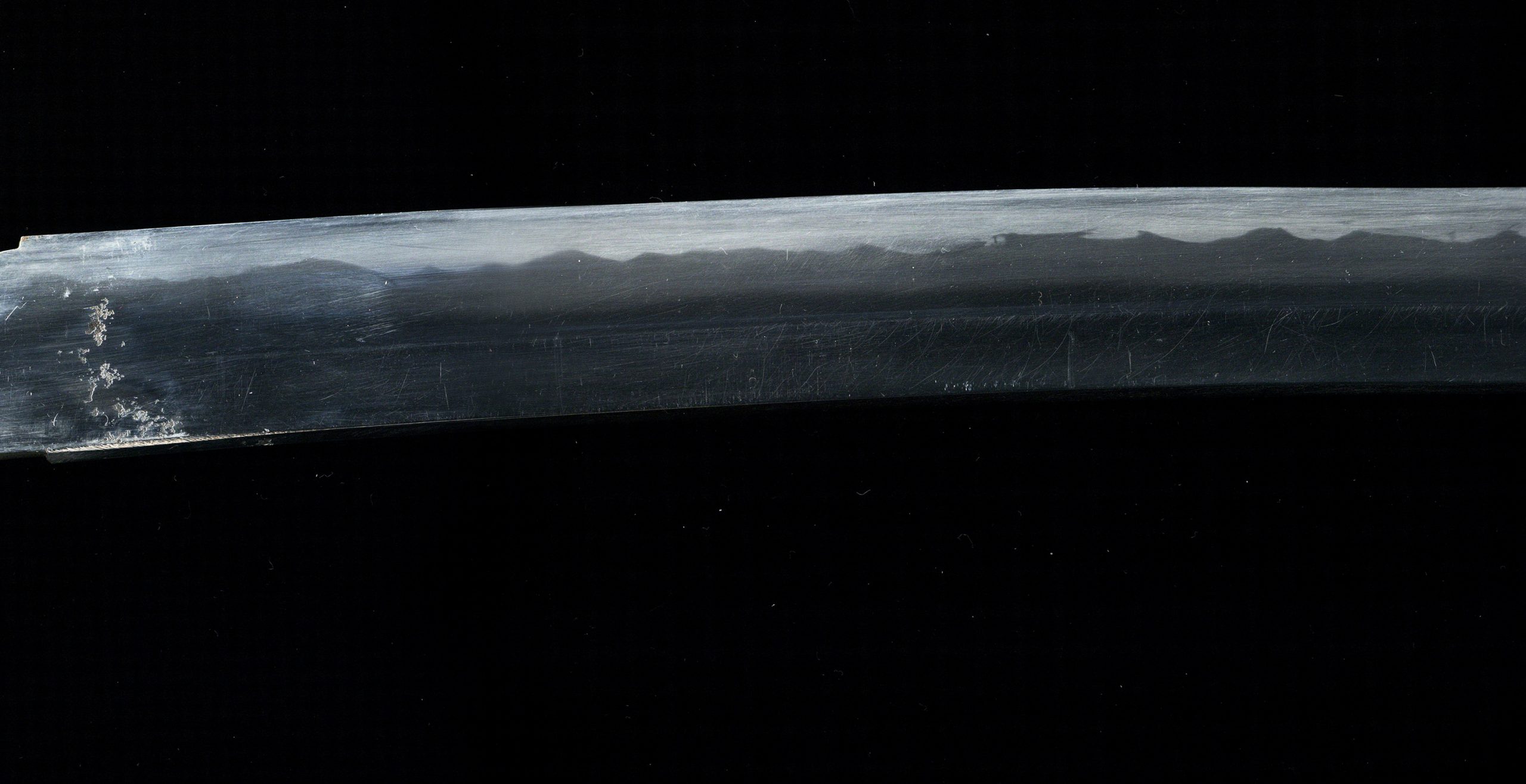 Nihonto wakizashi à vendre / acheter un nihonto wakizashi