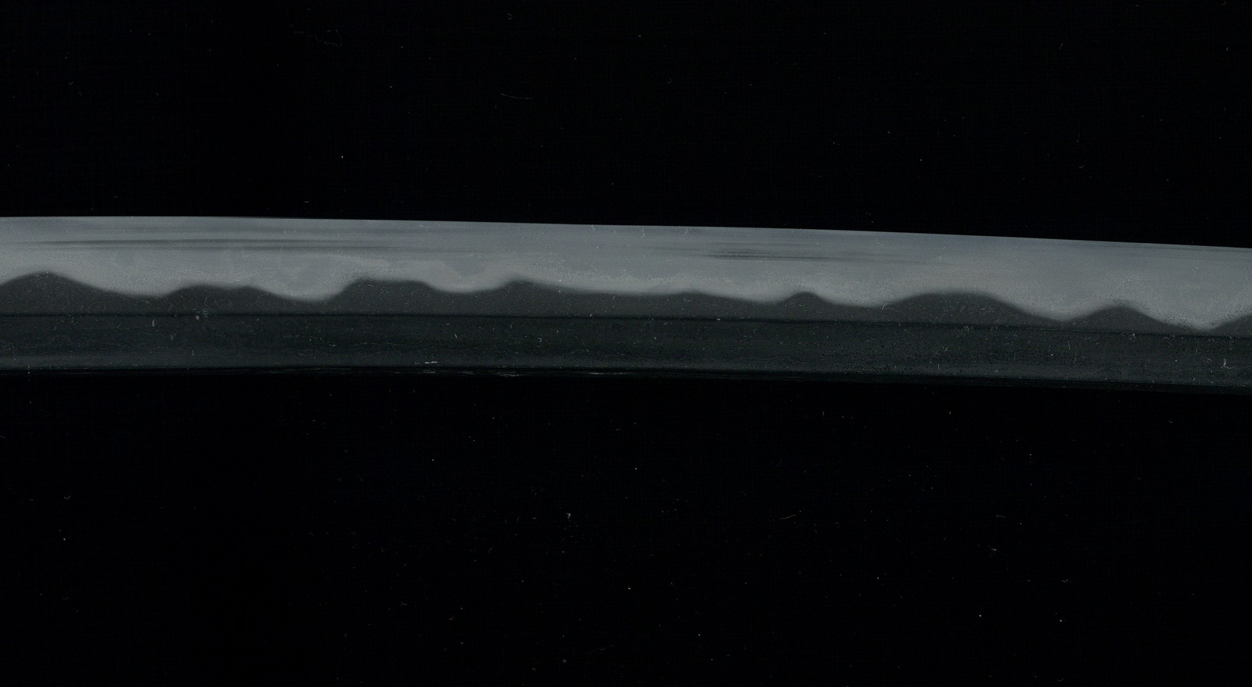 Nihonto Katana Bitchū Mizuta Kunishige with NTHK Kanteisho Certificate