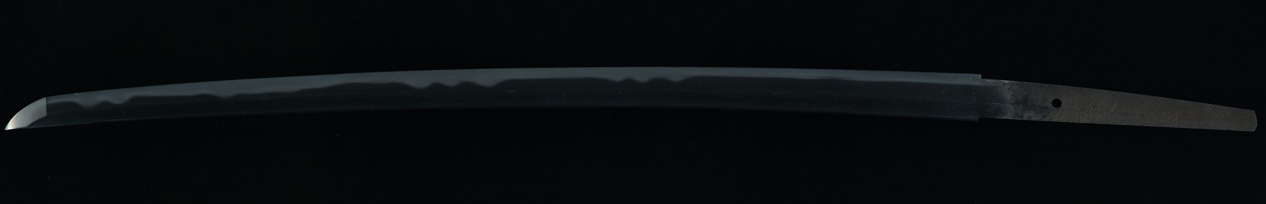nihonto katana tokobetsu hozon kunishige a vendre
