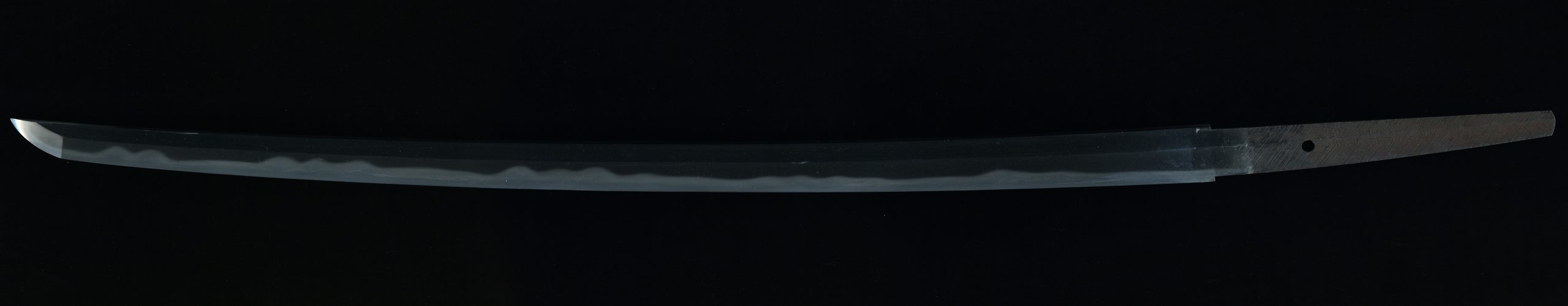 nihonto katana tokobetsu hozon kunishige a vendre