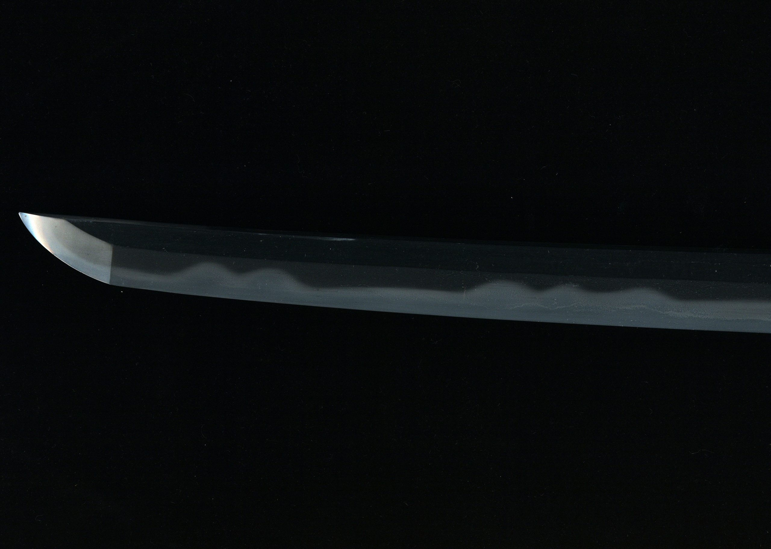 nihonto katana tokobetsu hozon kunishige a vendre