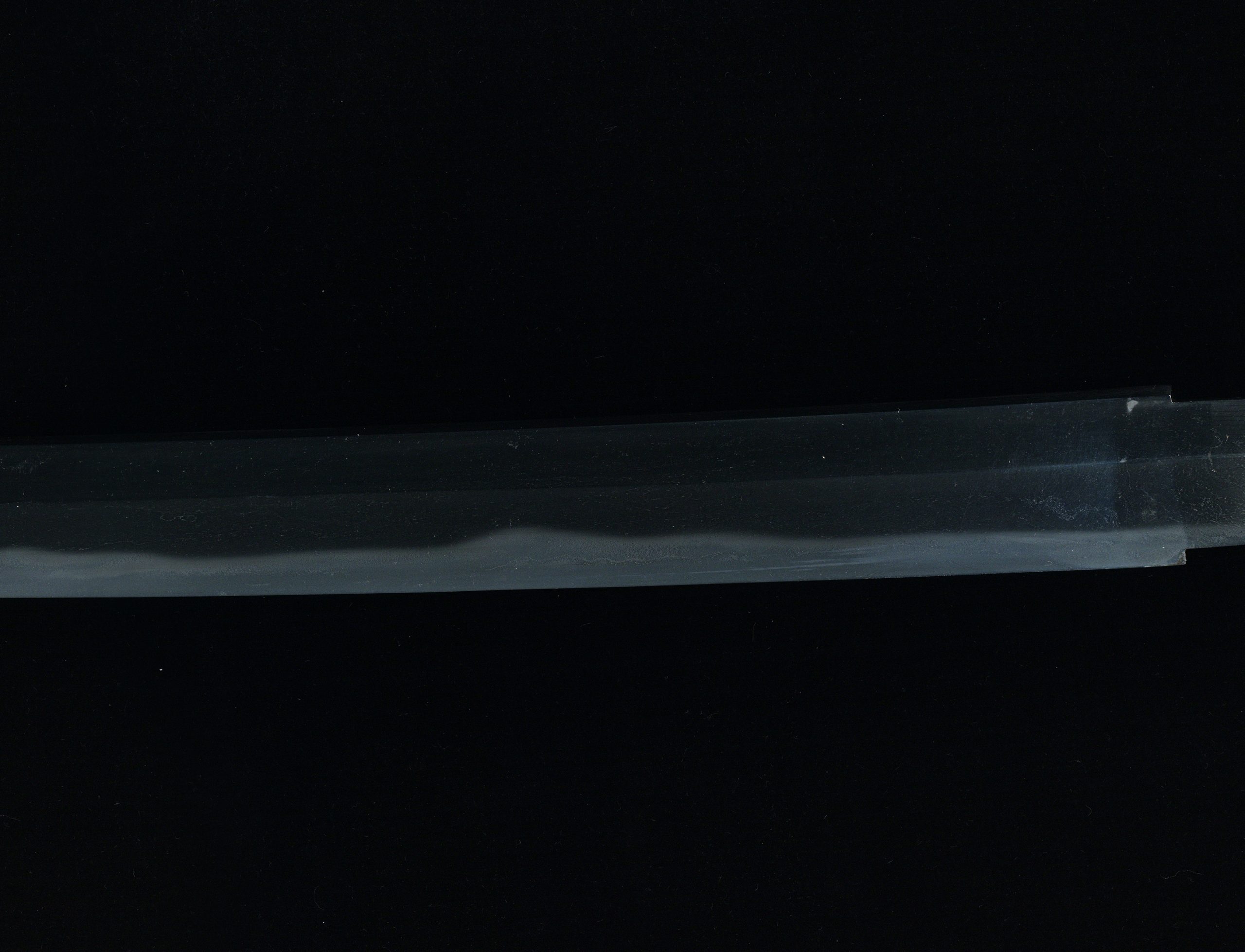 nihonto katana tokobetsu hozon kunishige a vendre