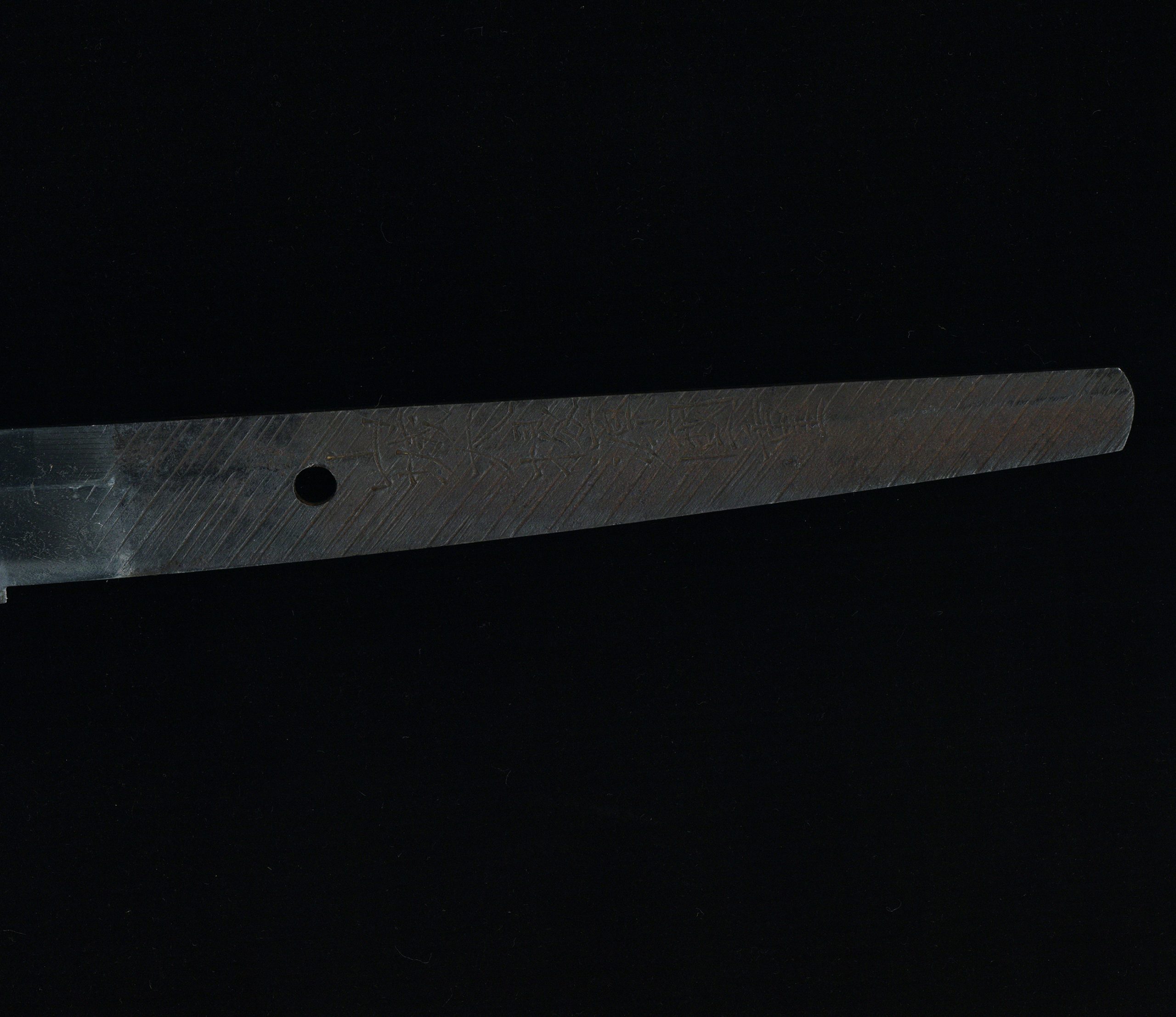 nihonto katana tokobetsu hozon kunishige a vendre