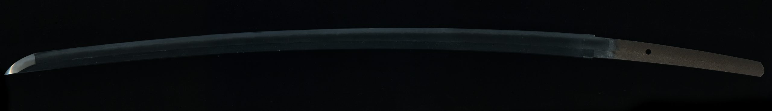 Nihonto Katana tokobetsu hozon Hokuetsu Shinjo jyu Kobayashi Seijun Kobayashi Masaoki1857 for sale