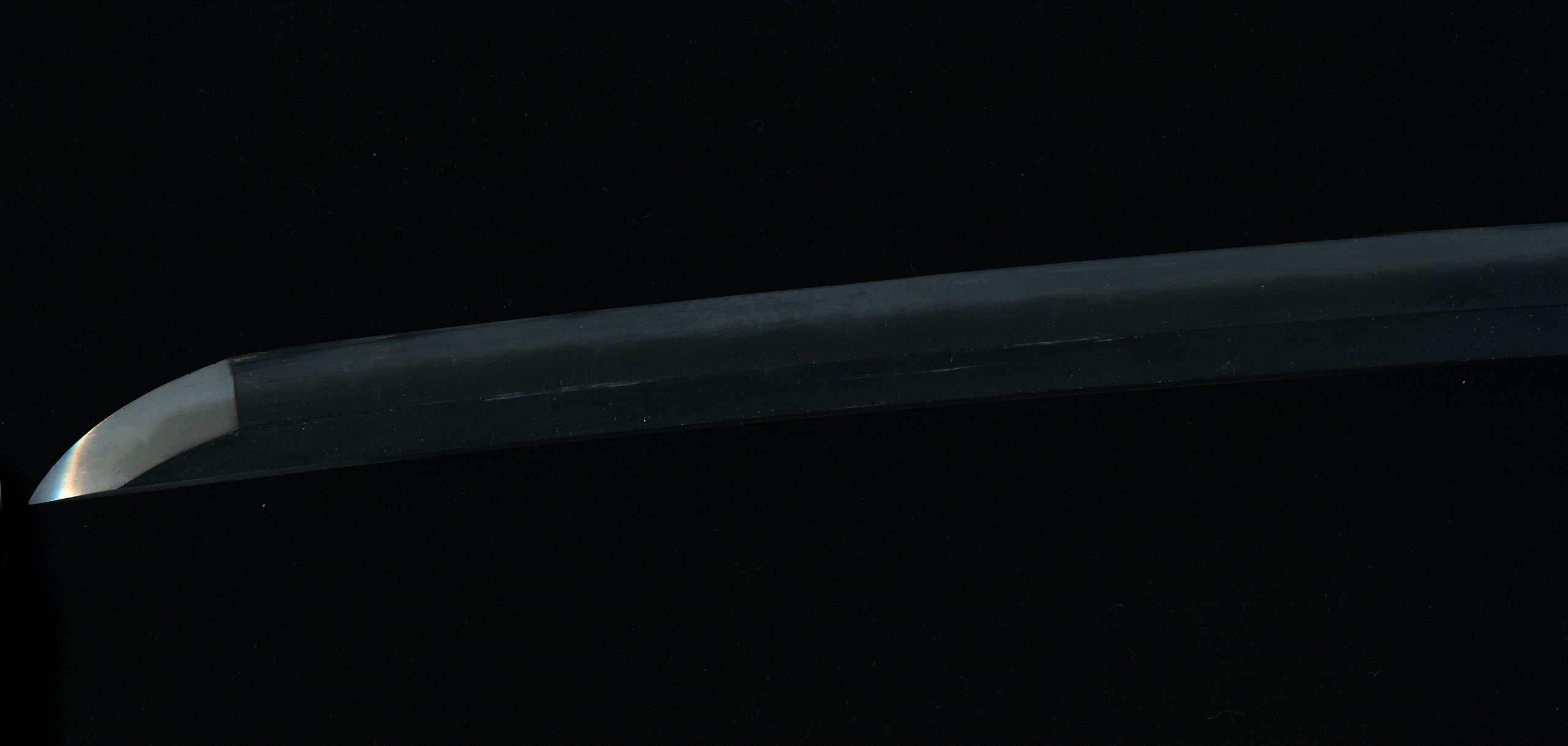 Nihonto Katana tokobetsu hozon Hokuetsu Shinjo jyu Kobayashi Seijun Kobayashi Masaoki1857 for sale