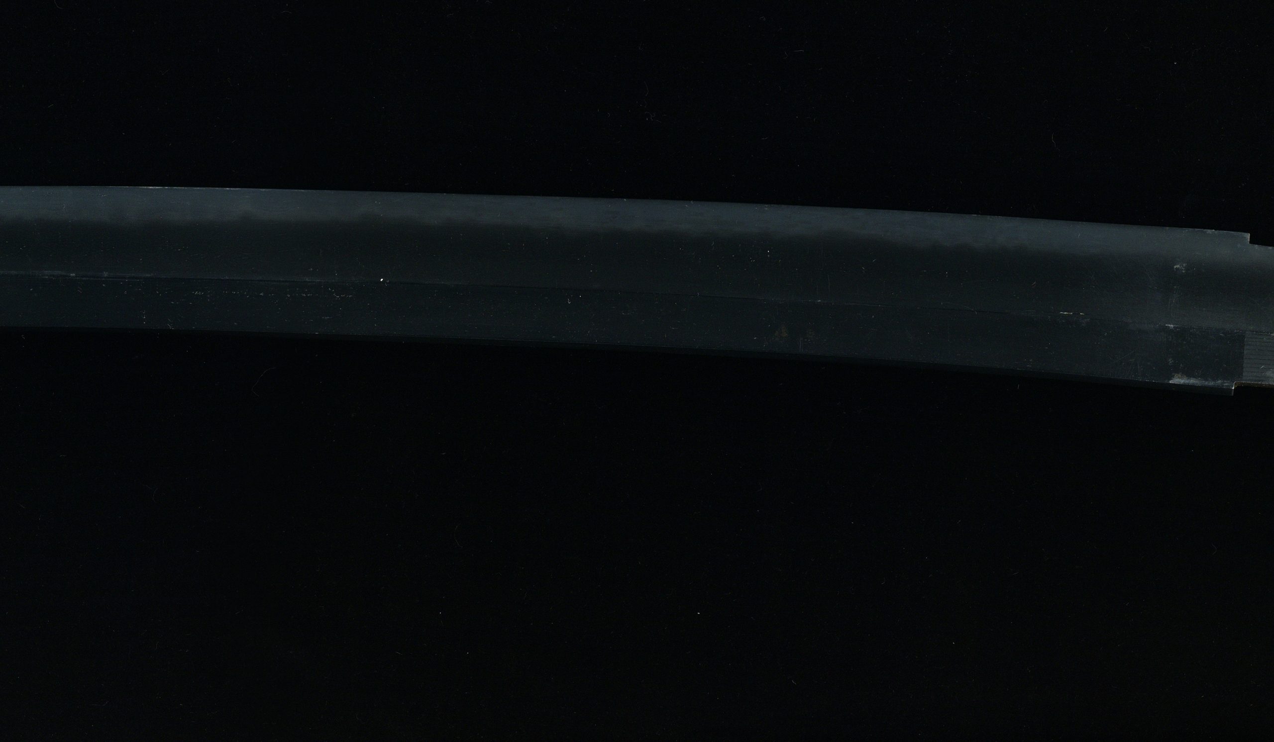 Nihonto Katana tokobetsu hozon Hokuetsu Shinjo jyu Kobayashi Seijun Kobayashi Masaoki1857 for sale