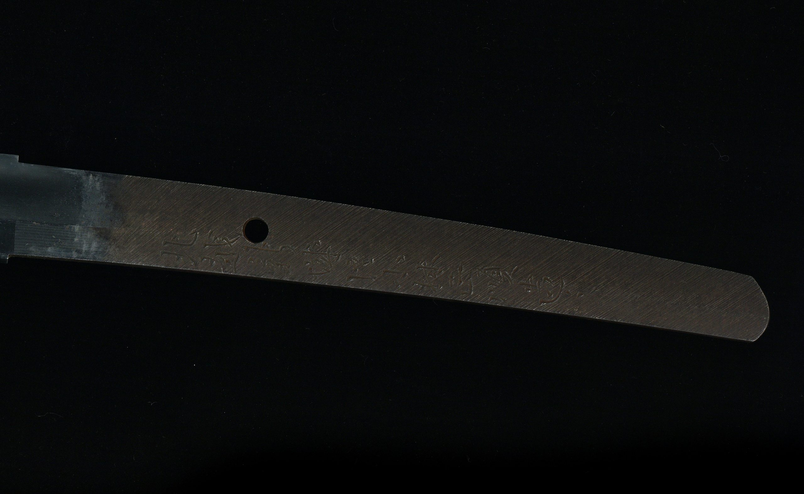 Nihonto Katana tokobetsu hozon Hokuetsu Shinjo jyu Kobayashi Seijun Kobayashi Masaoki1857 for sale