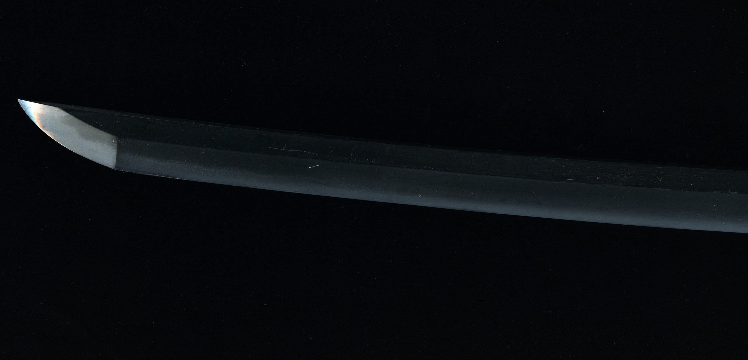 Nihonto Katana tokobetsu hozon Hokuetsu Shinjo jyu Kobayashi Seijun Kobayashi Masaoki1857 for sale