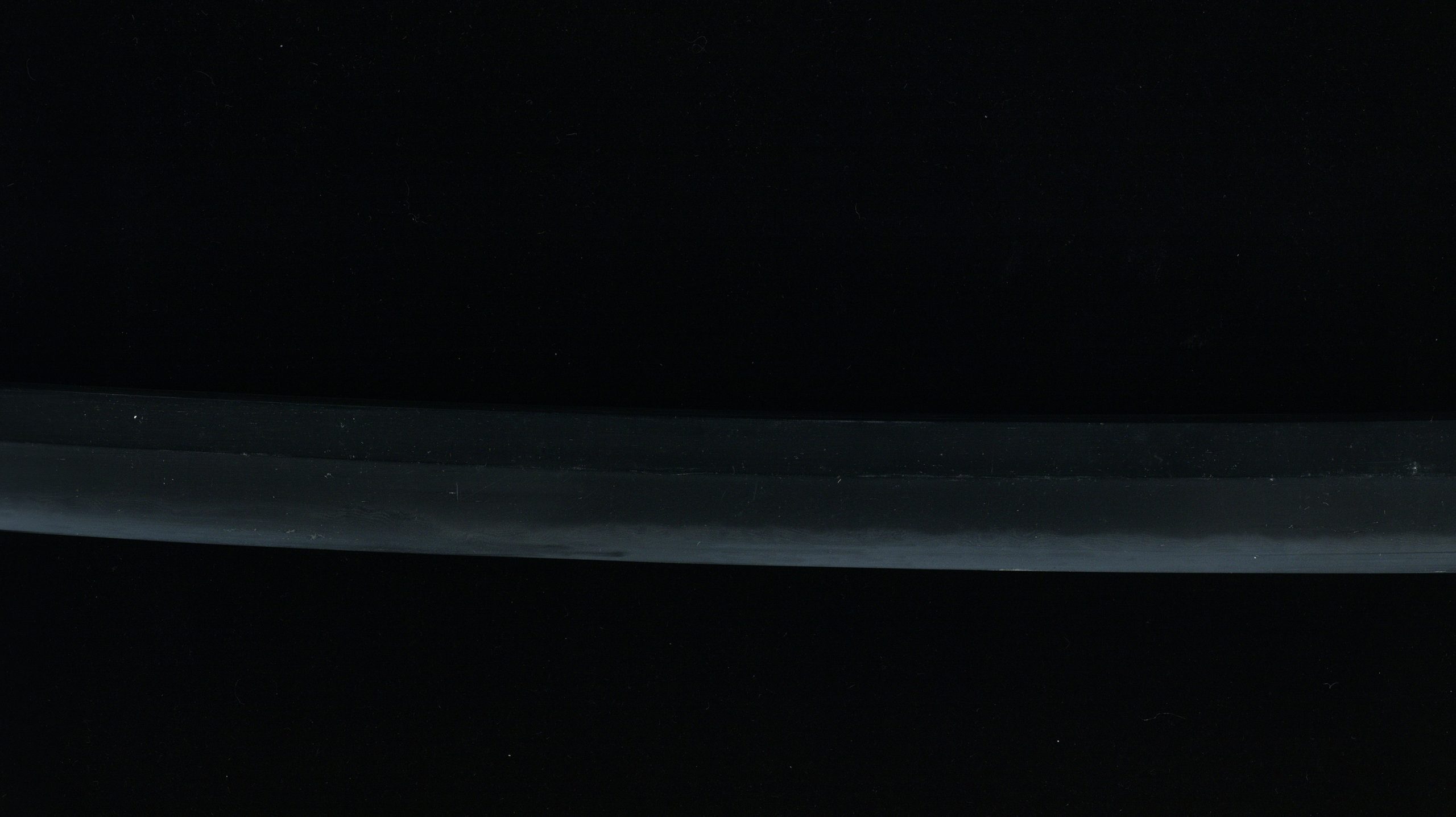 Nihonto Katana tokobetsu hozon Hokuetsu Shinjo jyu Kobayashi Seijun Kobayashi Masaoki1857 for sale