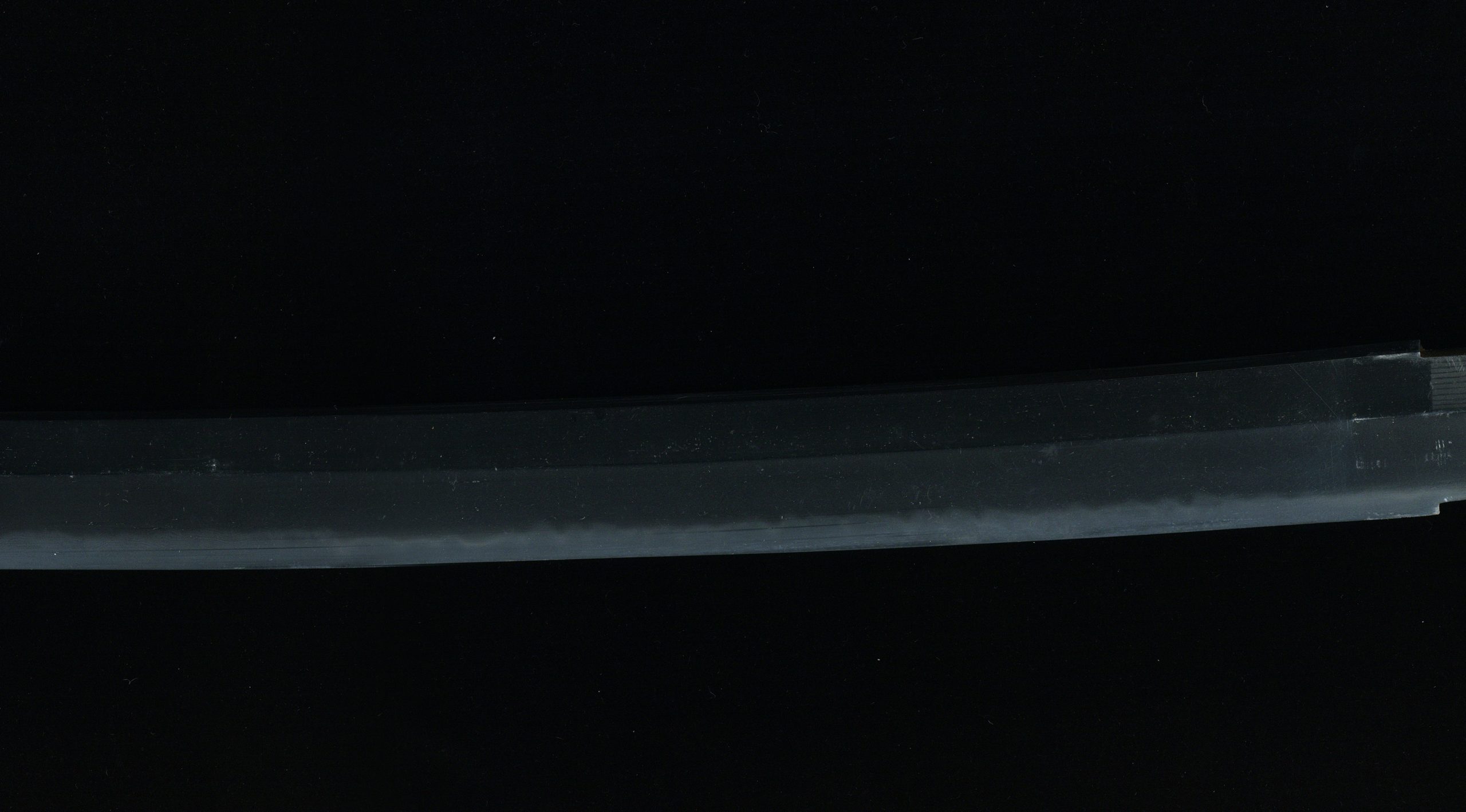 Nihonto Katana tokobetsu hozon Hokuetsu Shinjo jyu Kobayashi Seijun Kobayashi Masaoki1857 for sale