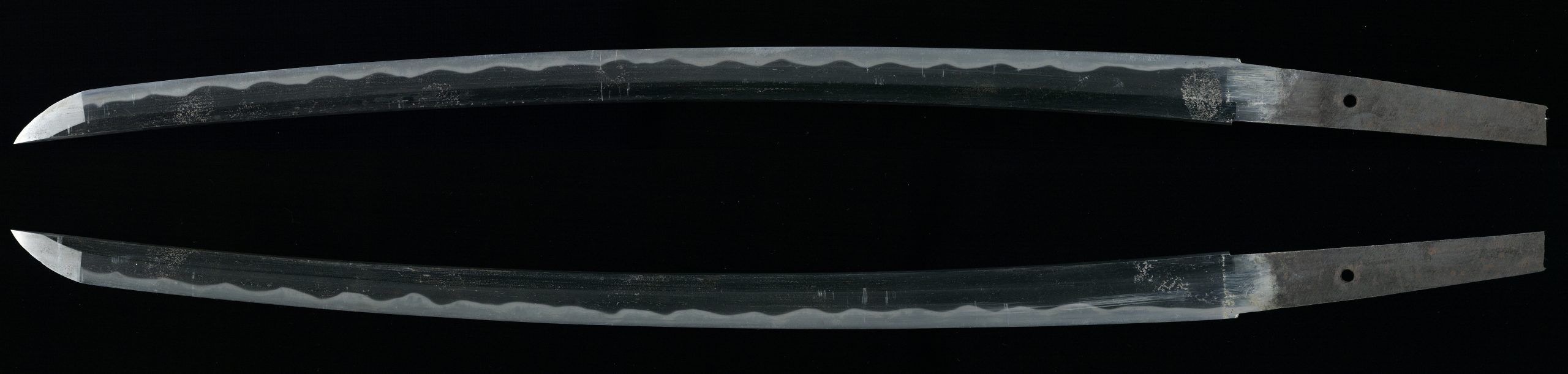 Nihonto katana edo period for sale