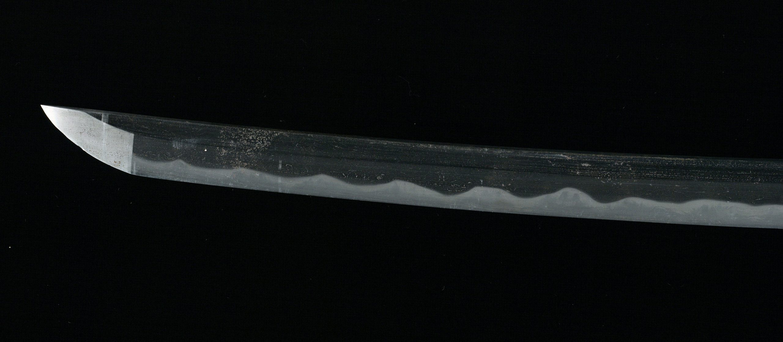 Nihonto katana edo period for sale