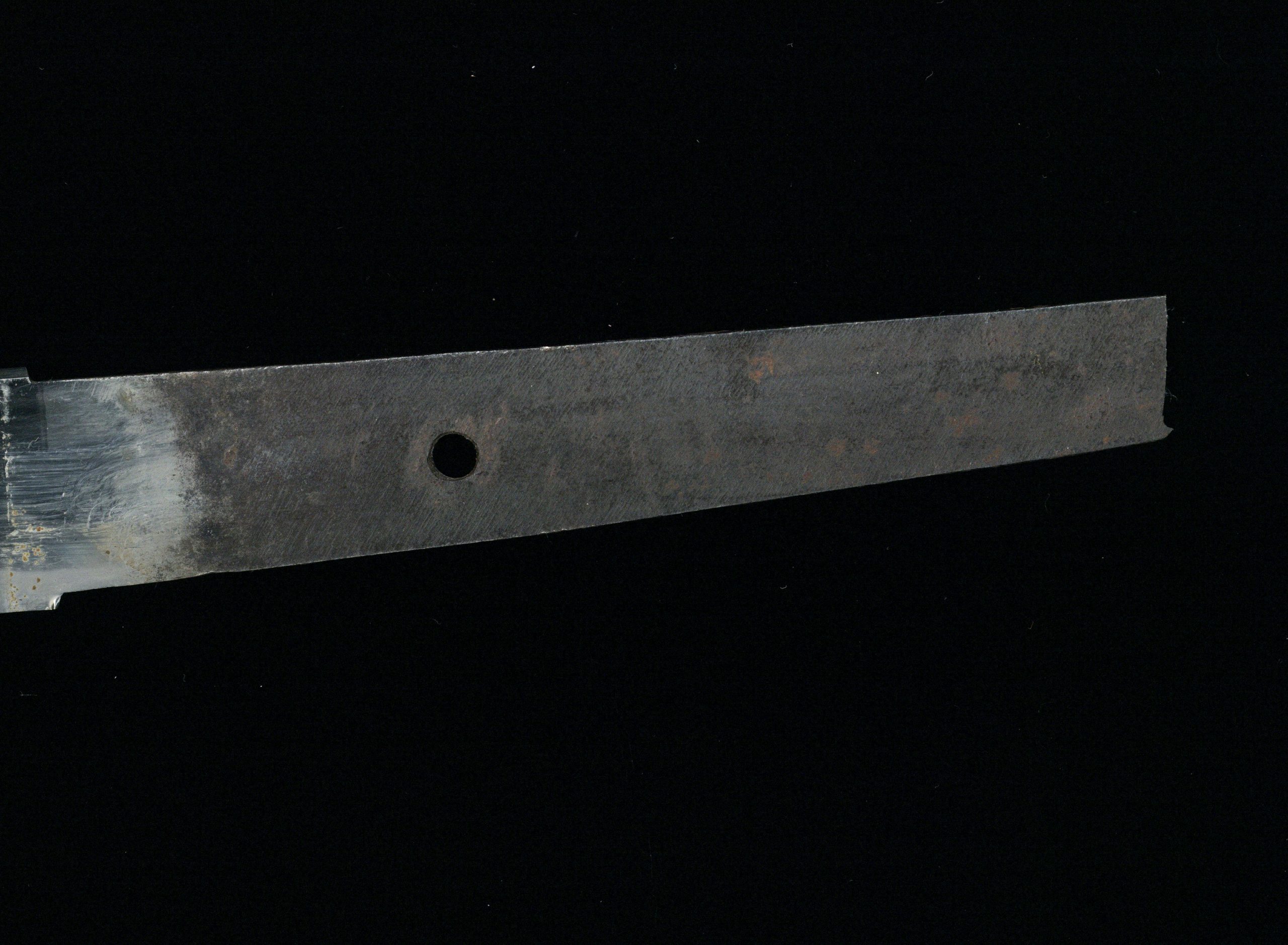 Nihonto katana edo period for sale