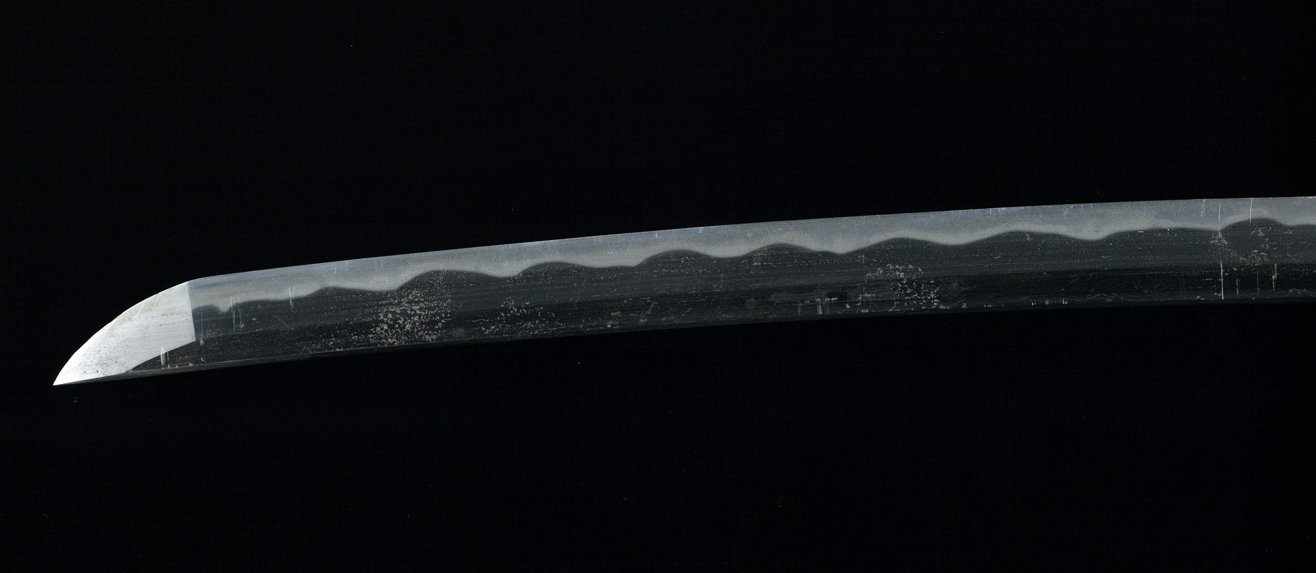 Nihonto katana edo period for sale