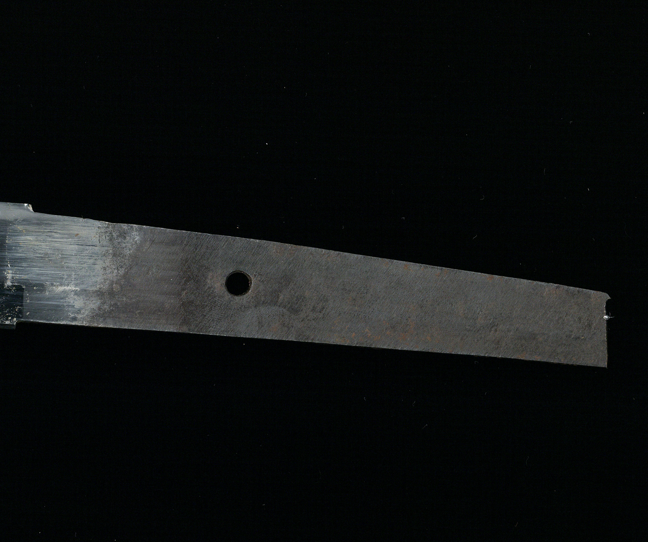 Nihonto katana edo period for sale