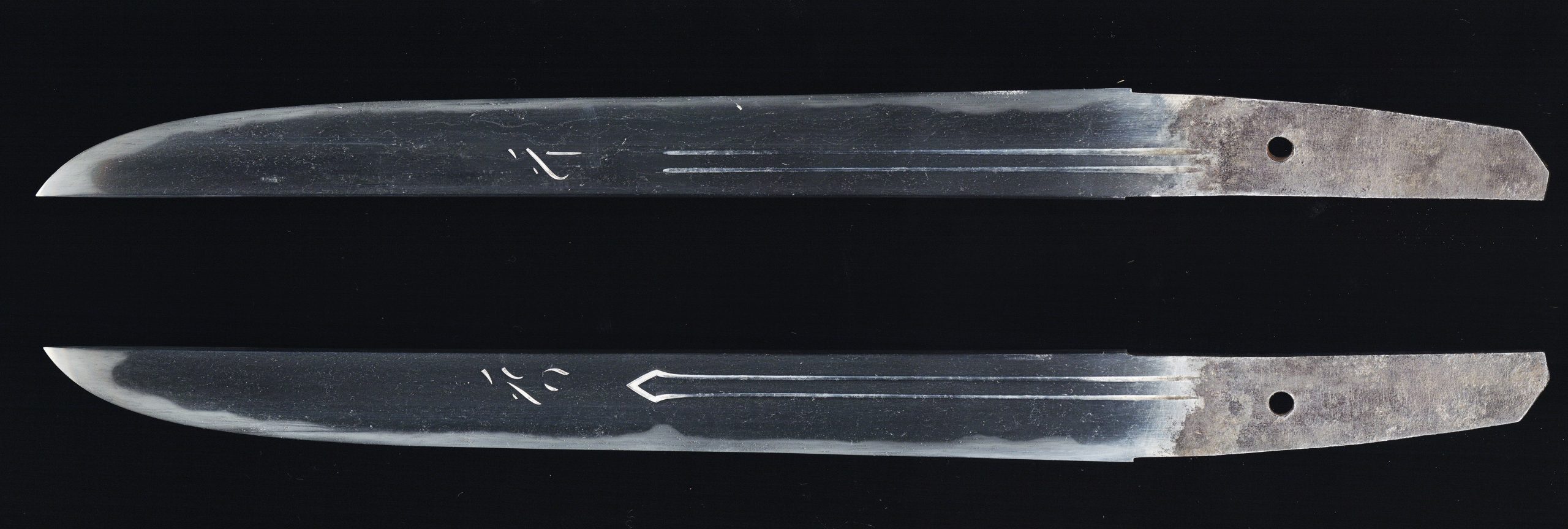 nihonto tanto a vendre