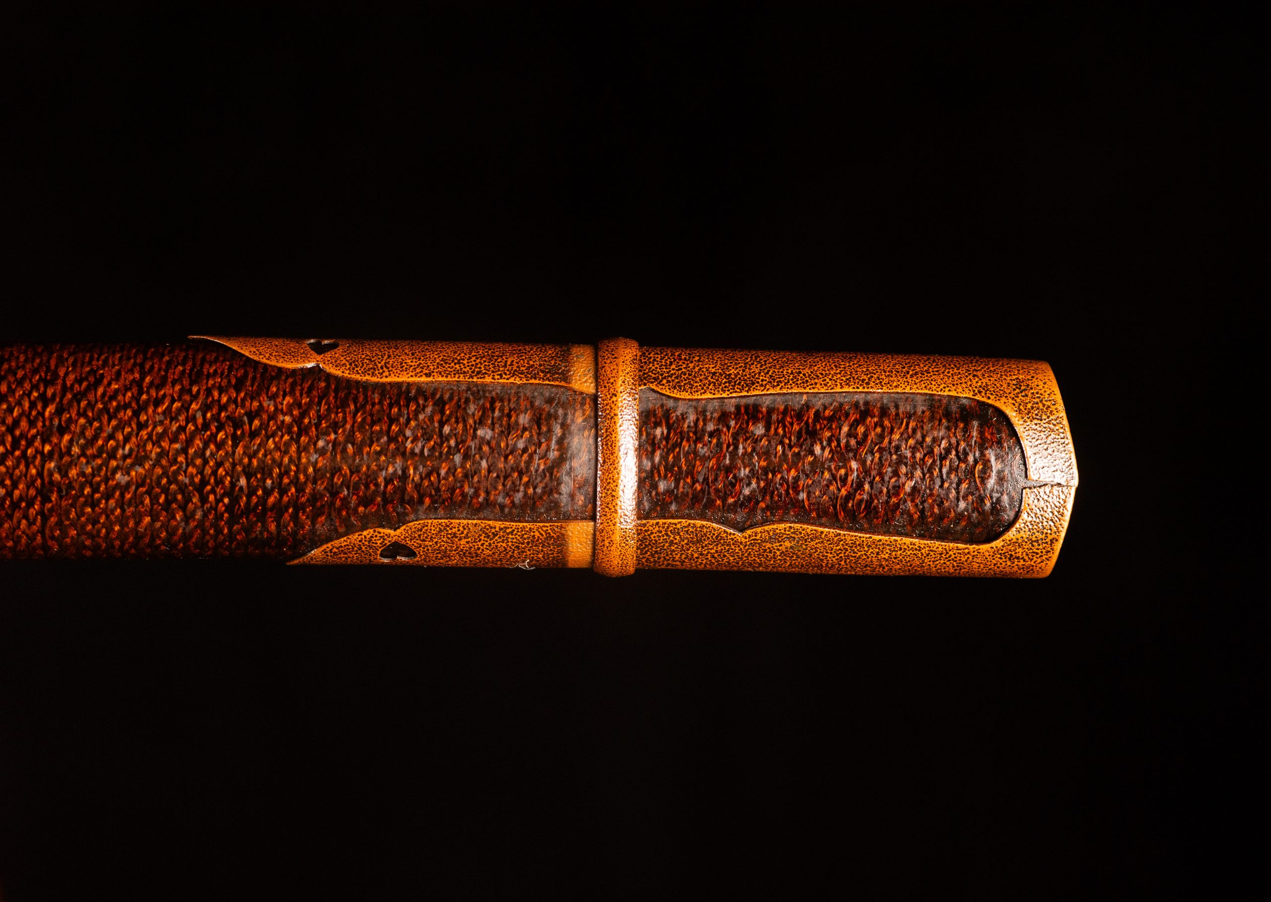 Nihonto katana a vendre periode edo