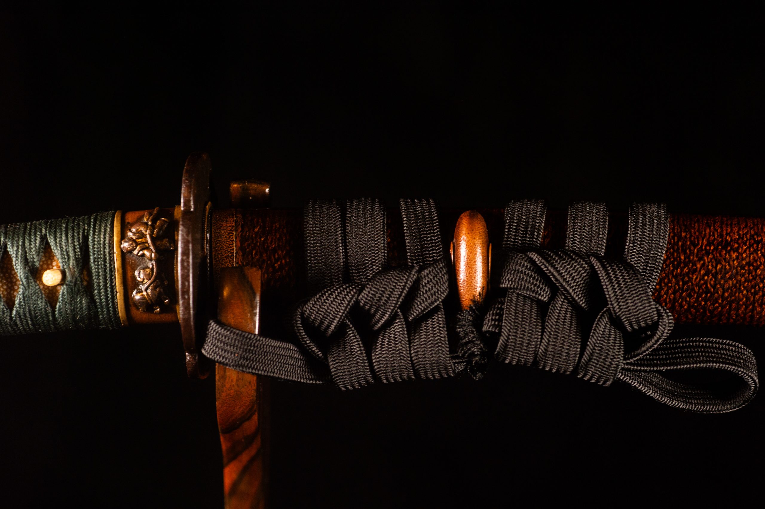 Nihonto katana a vendre periode edo