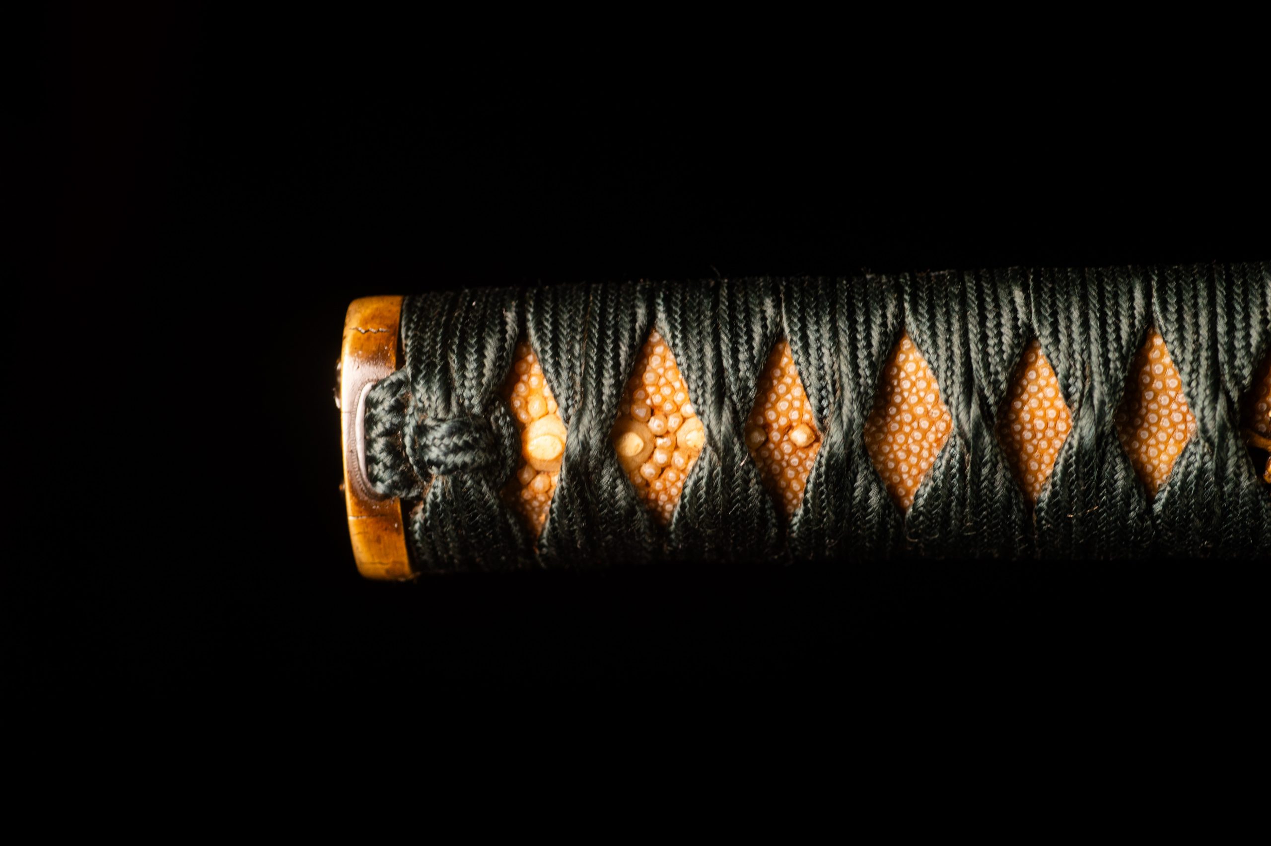 Nihonto katana a vendre periode edo