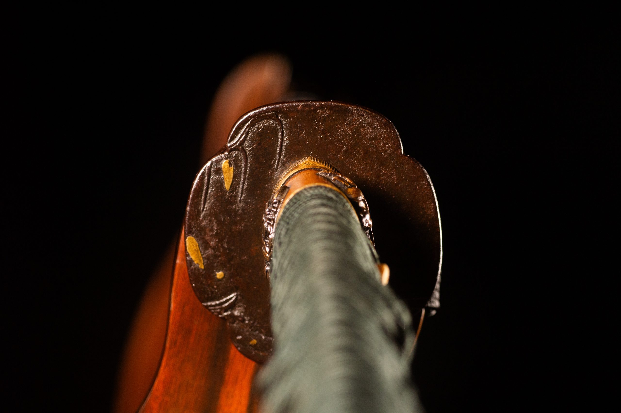 Nihonto katana a vendre periode edo