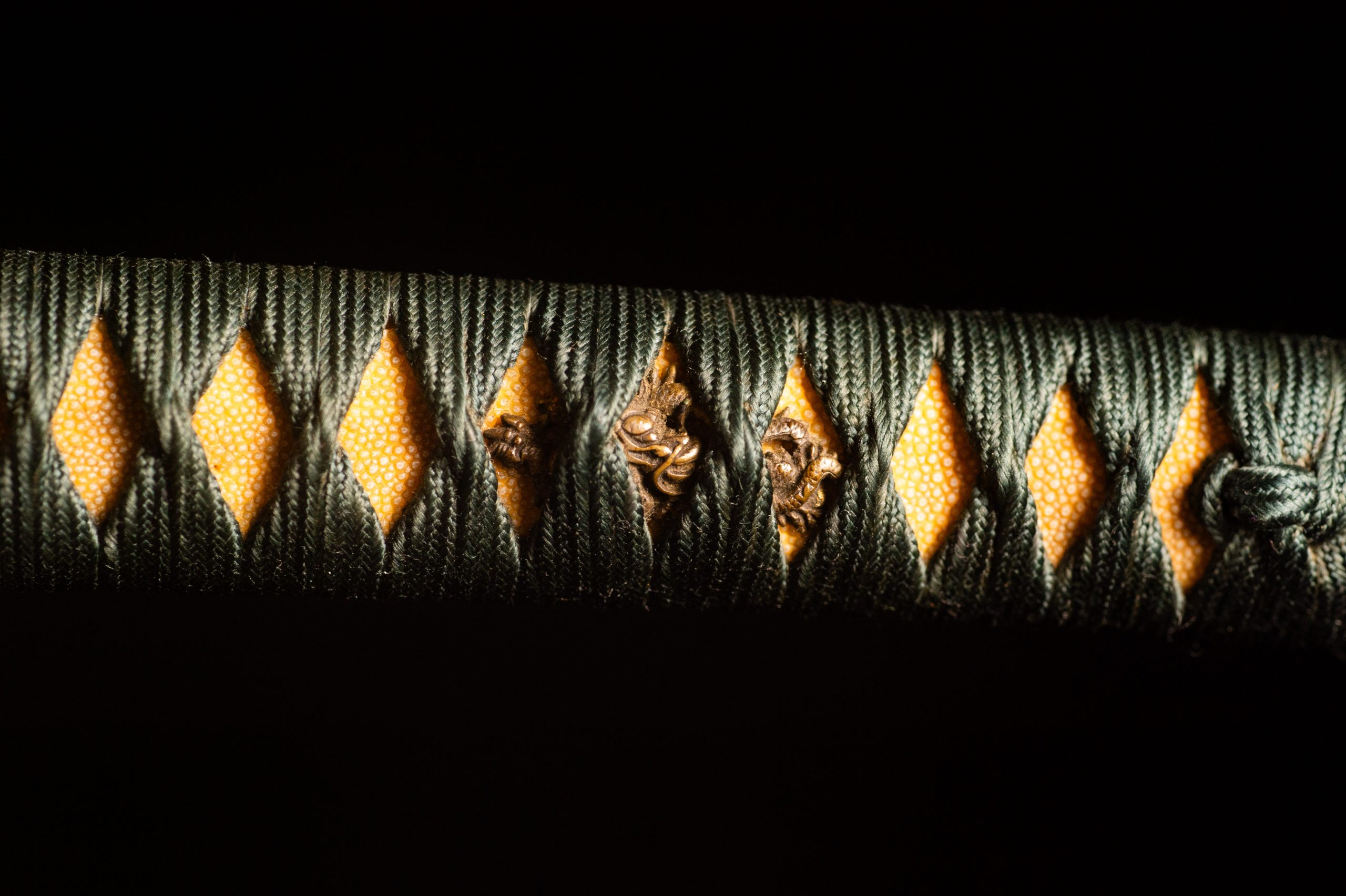 Nihonto katana a vendre periode edo