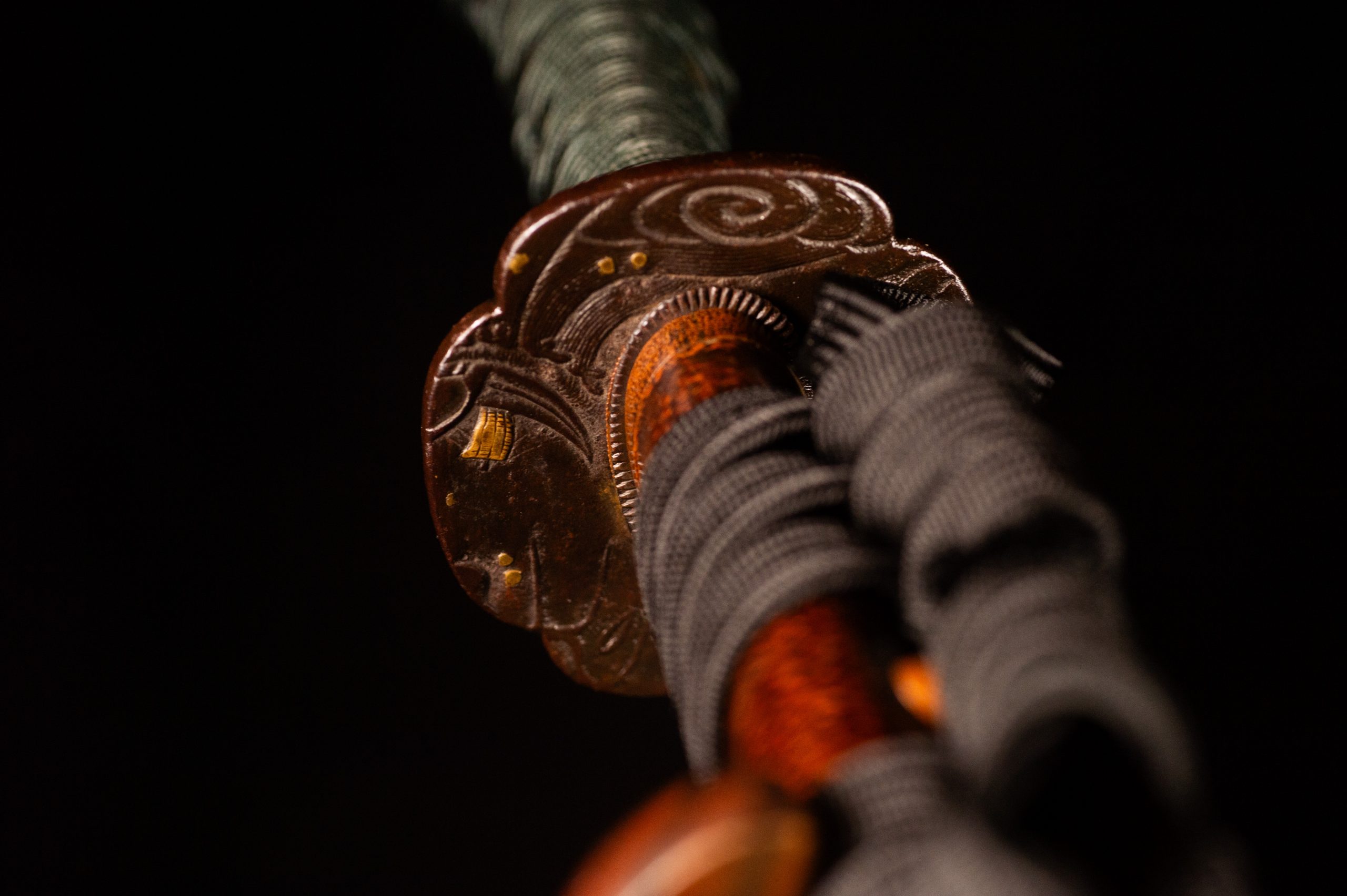 Nihonto katana a vendre periode edo