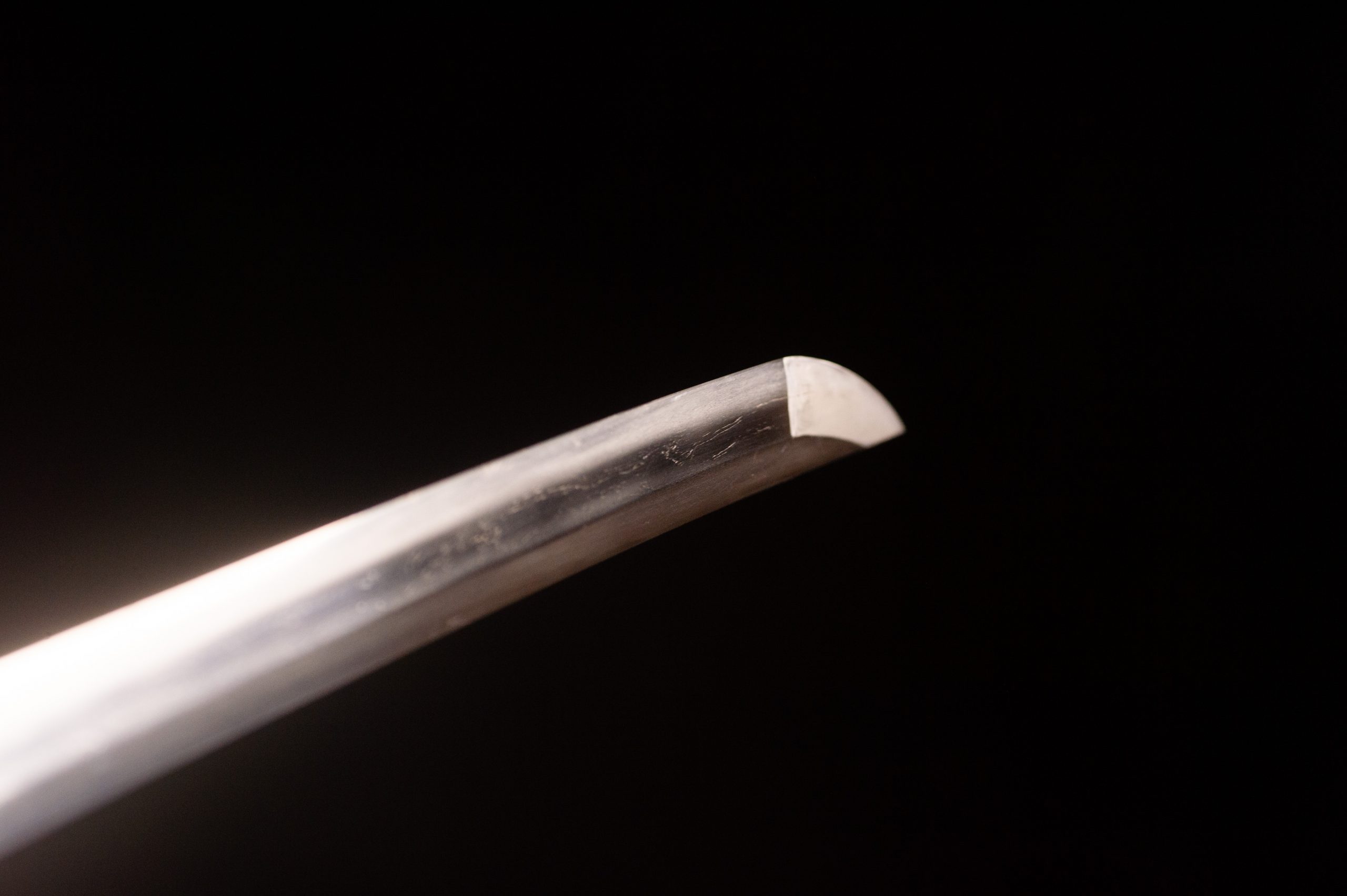 Nihonto katana a vendre periode edo