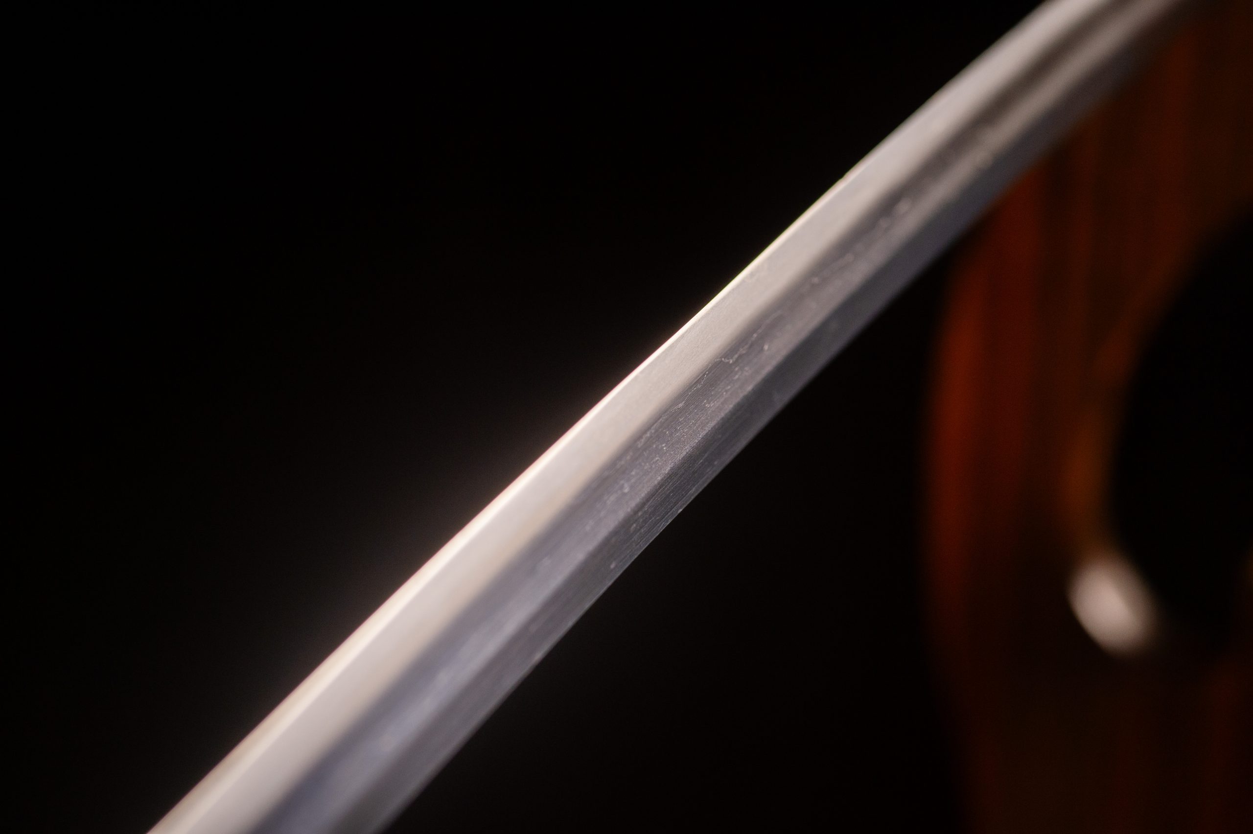 Nihonto katana a vendre periode edo