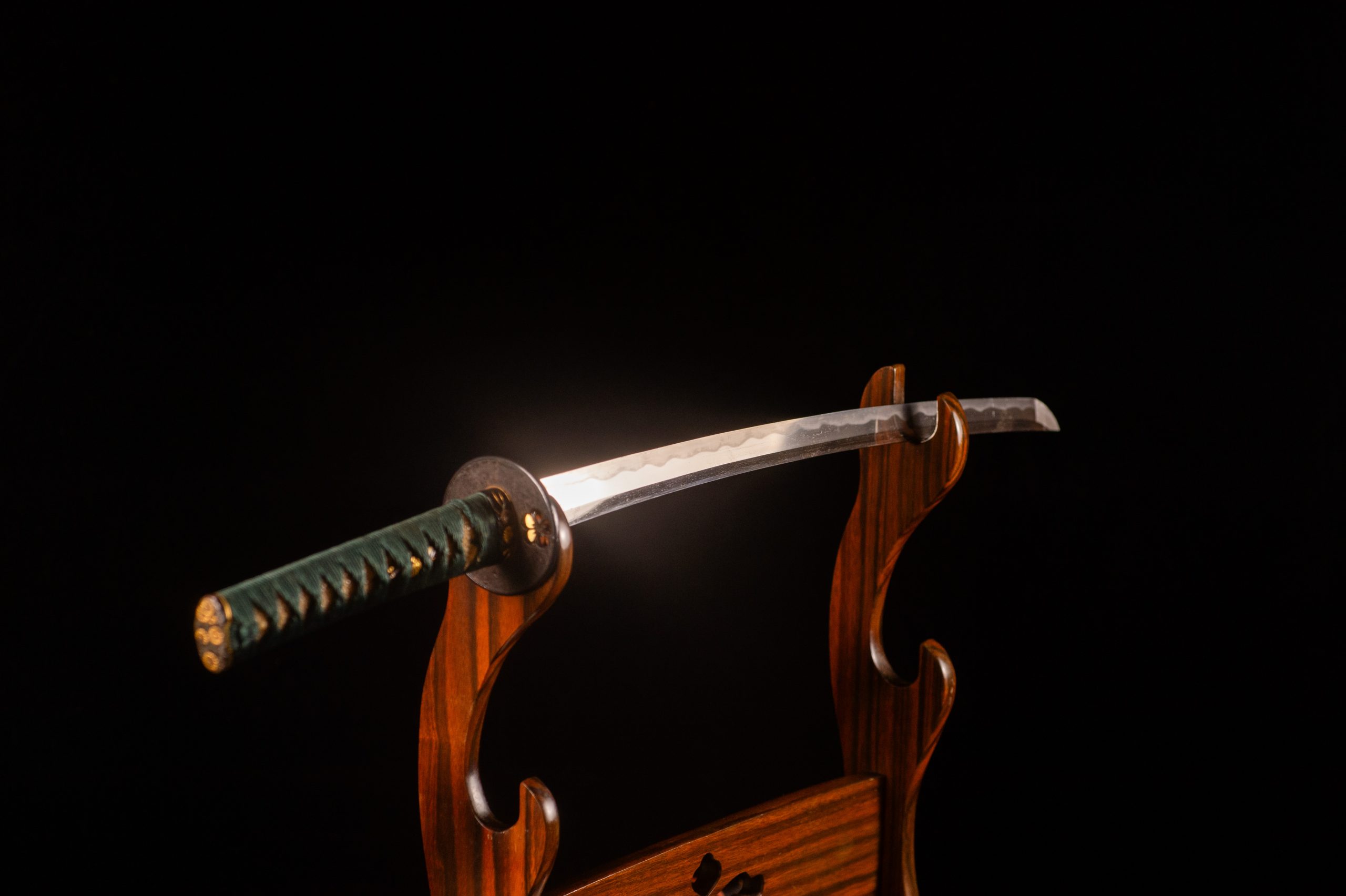 Nihonto katana edo period for sale