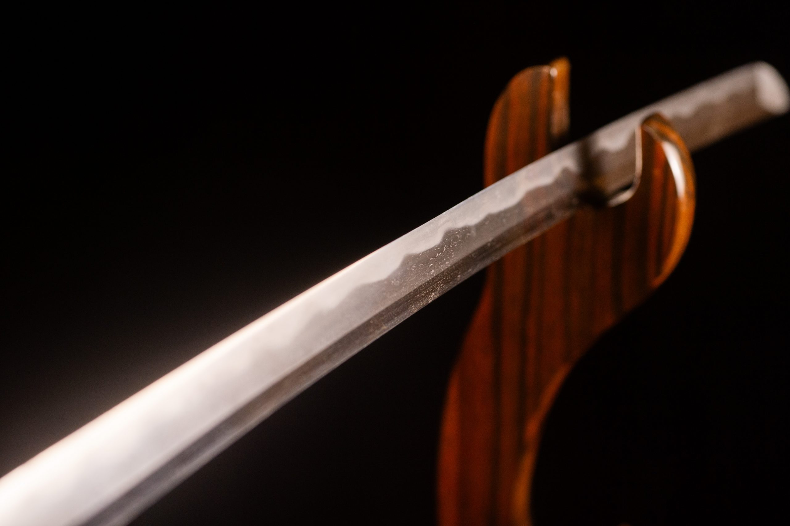 Nihonto katana edo period for sale