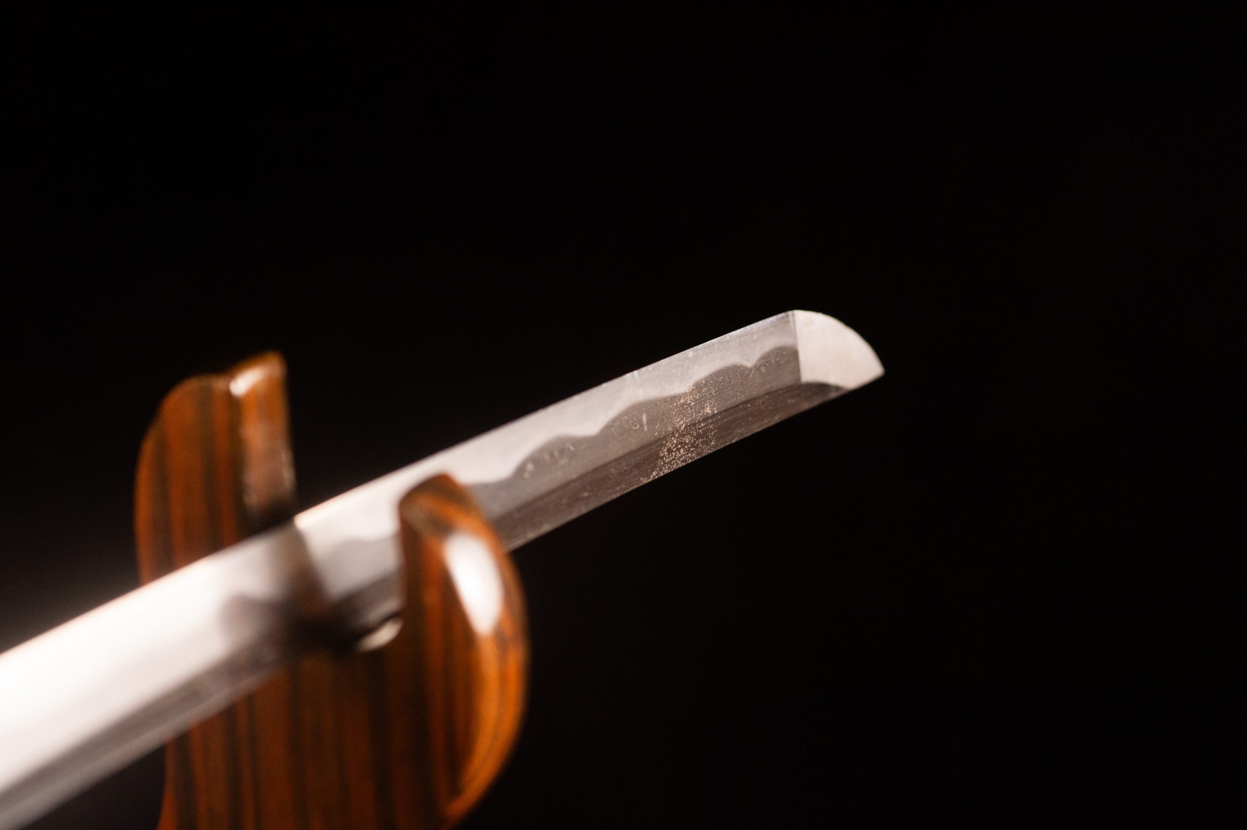 Nihonto katana edo period for sale