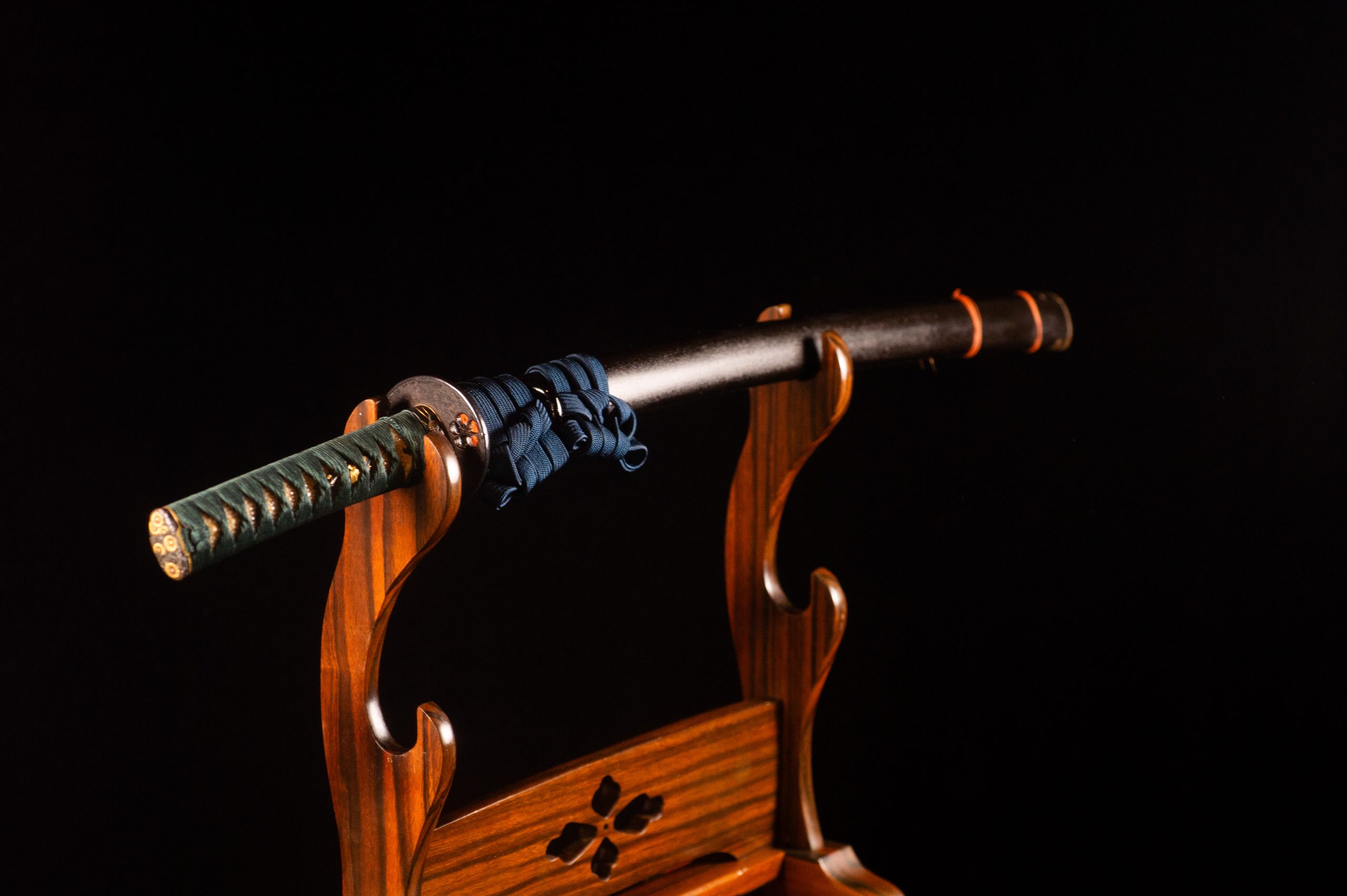 Nihonto katana edo period for sale