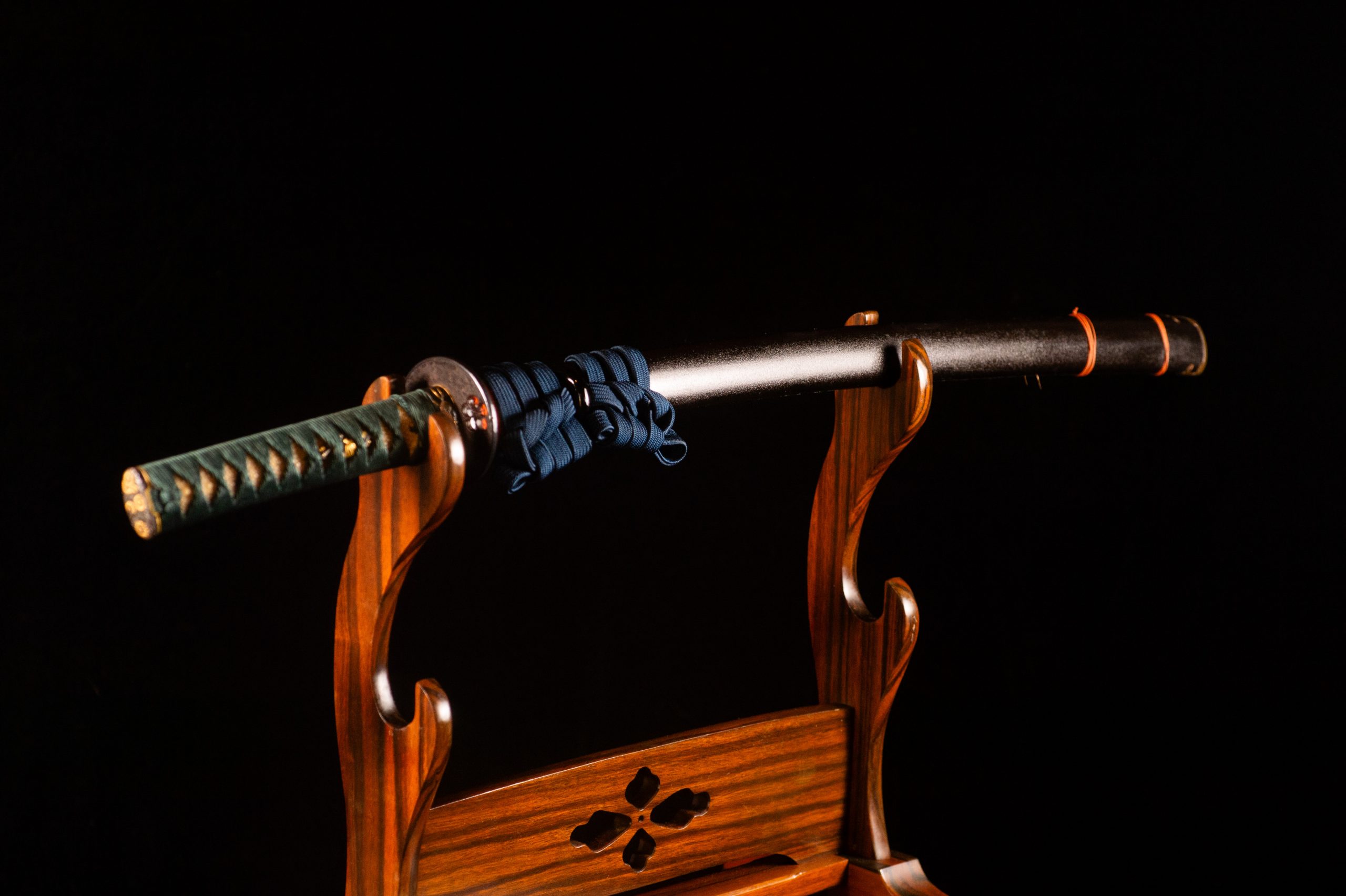 Nihonto katana edo period for sale