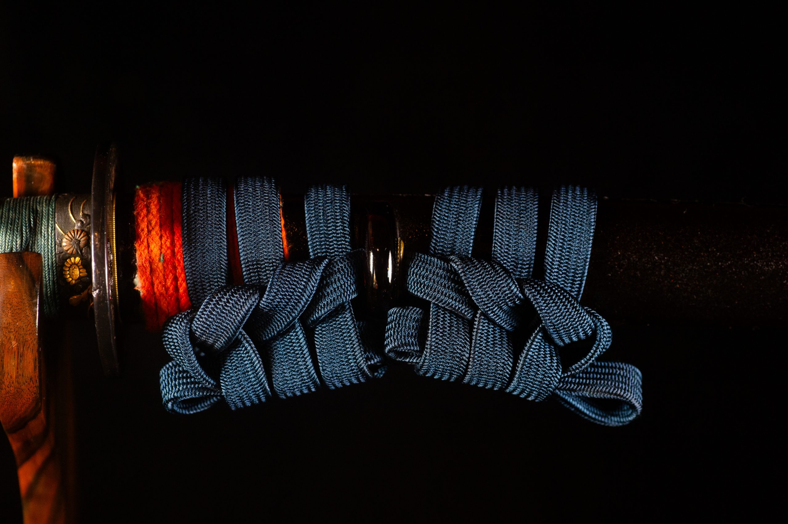 Nihonto katana edo period for sale