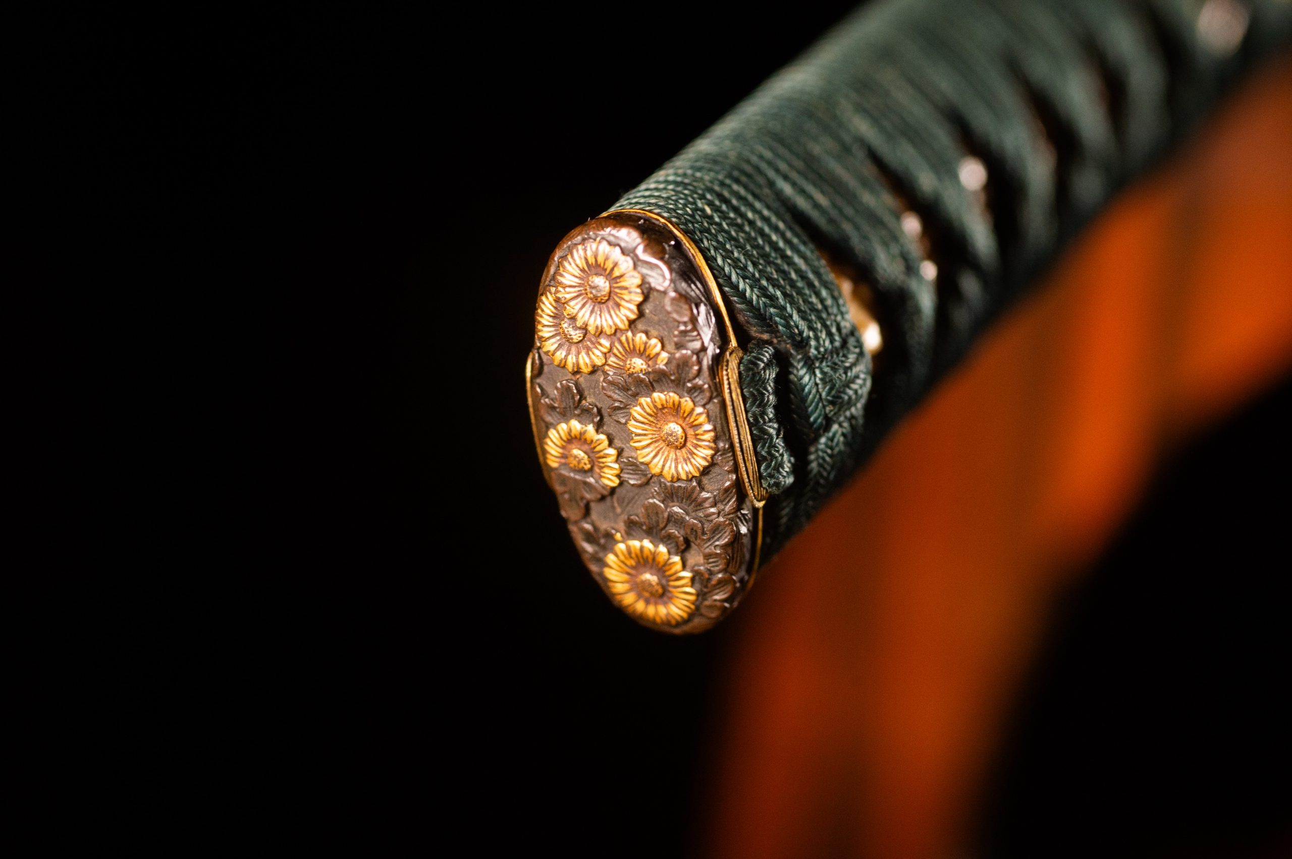 Nihonto katana edo period for sale