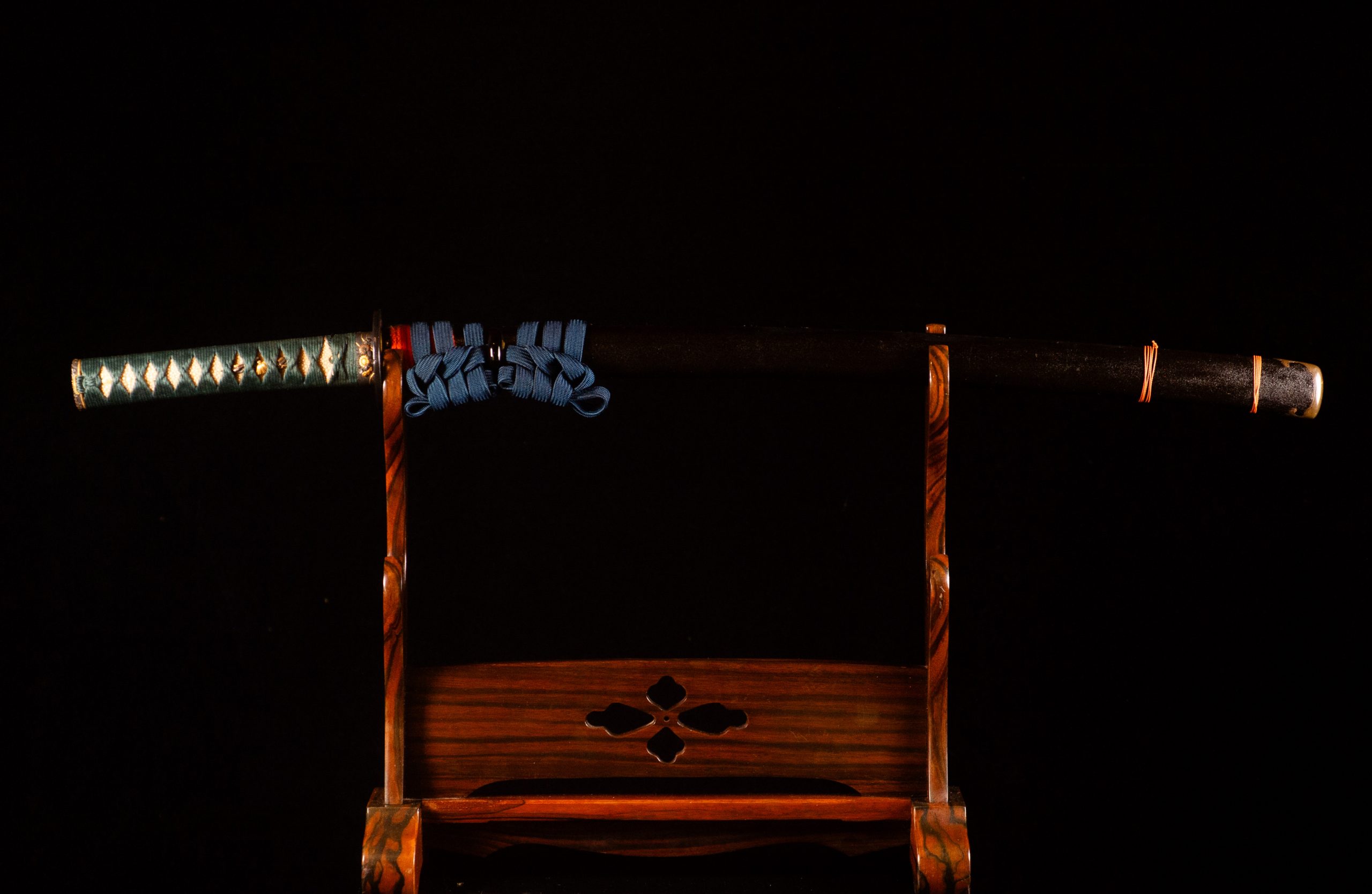 Nihonto katana edo period for sale