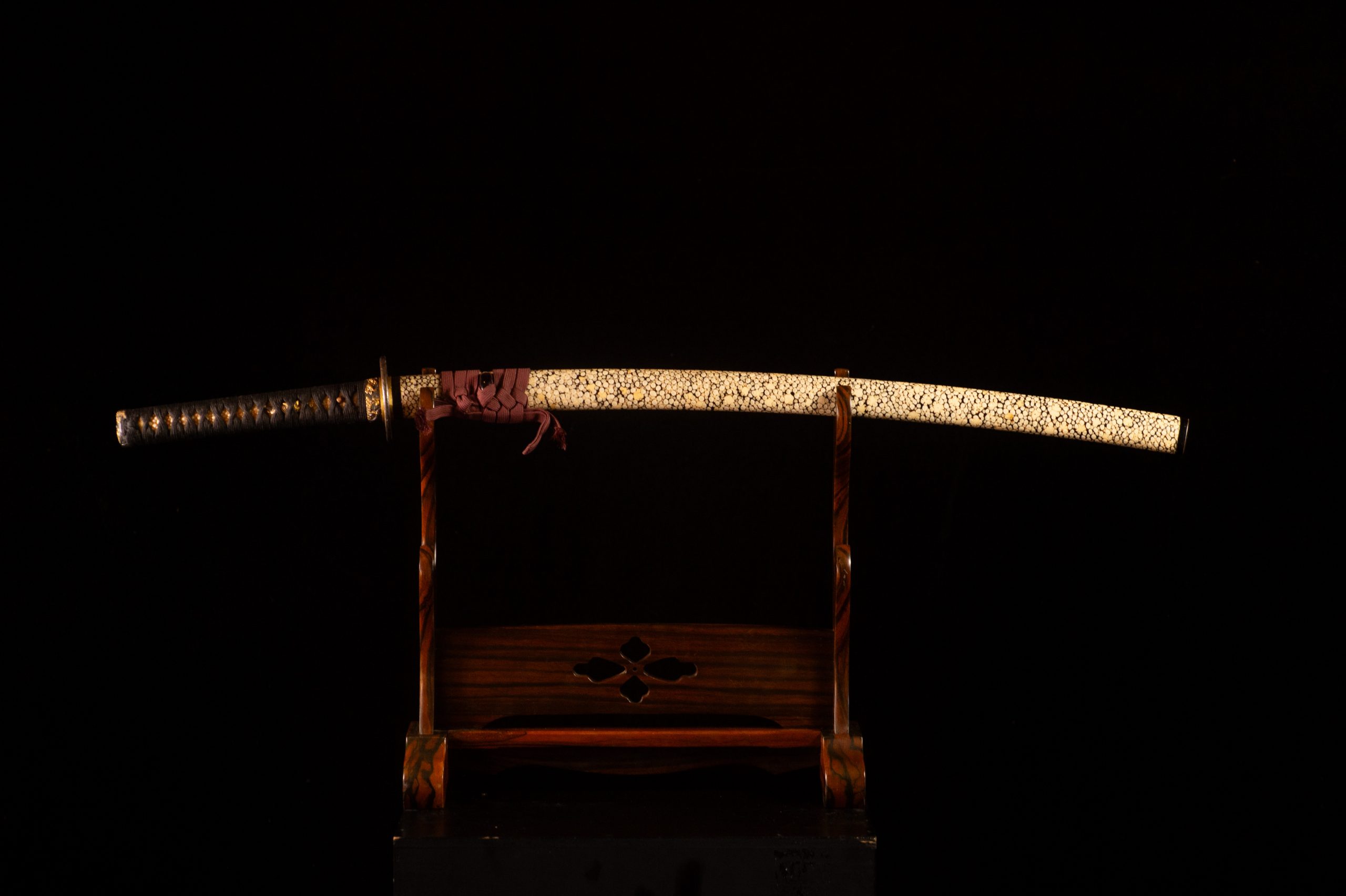 Nihonto katana sword zum Verkaf / Kaaft