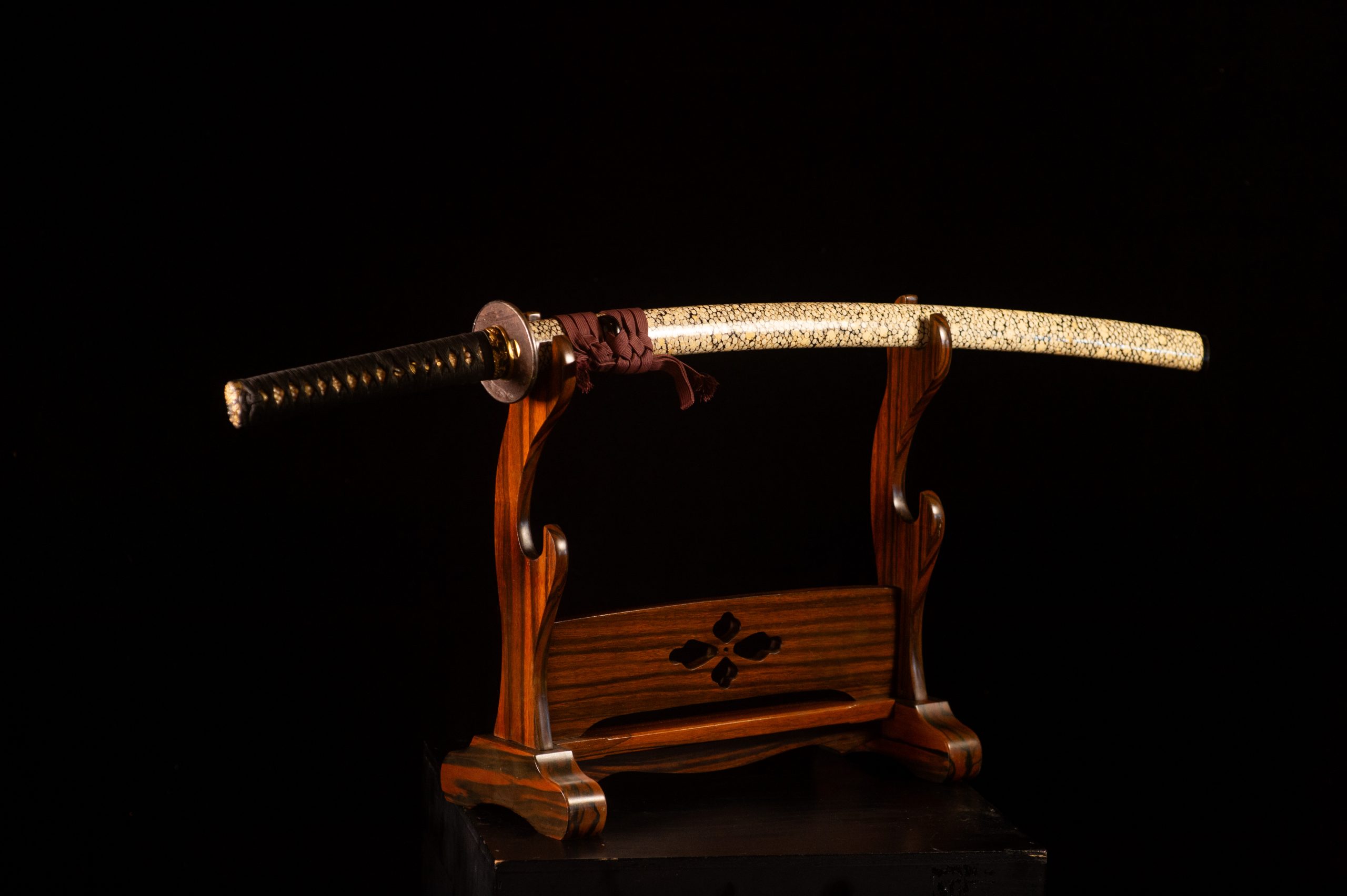 Nihonto katana sword zum Verkaf / Kaaft