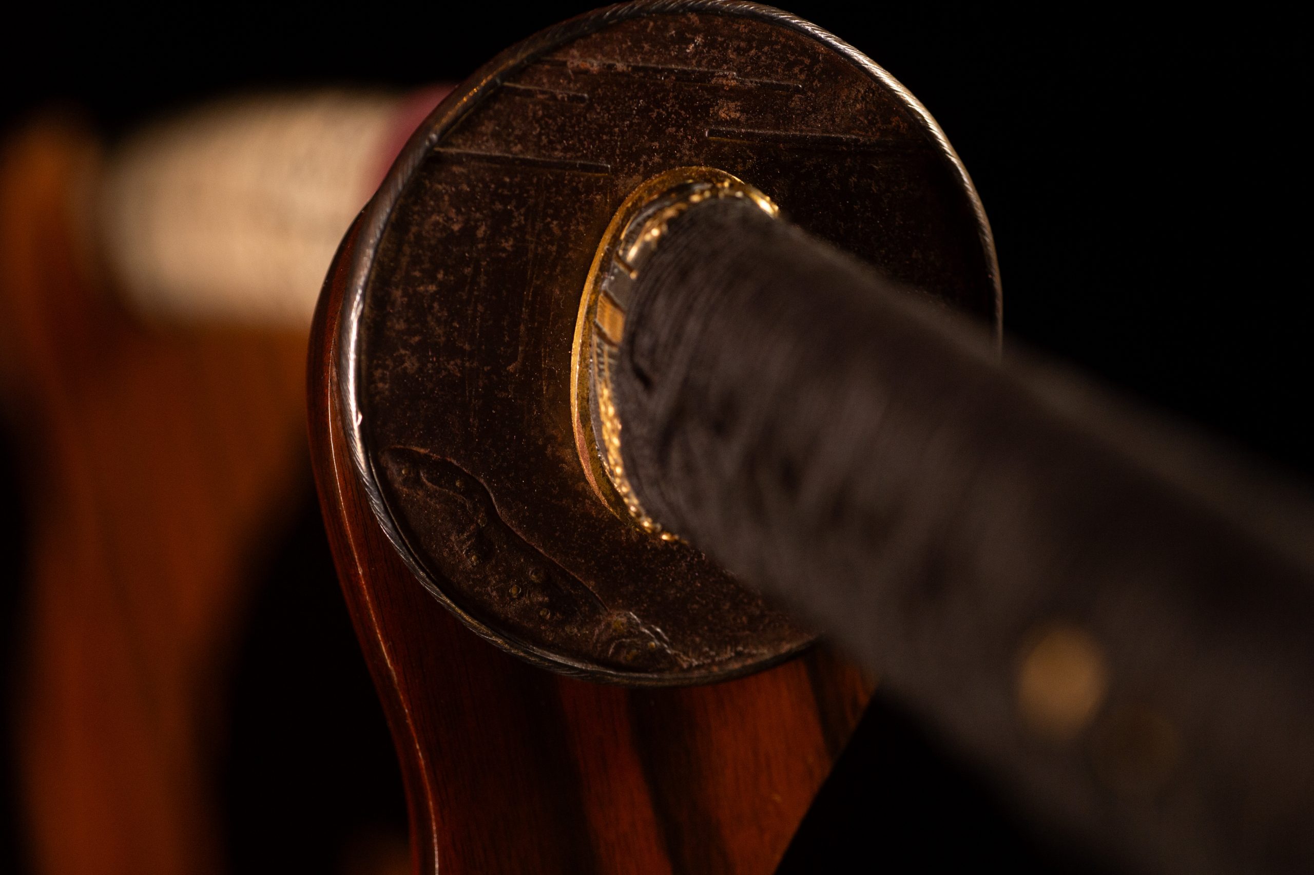 Nihonto katana sword zum Verkaf / Kaaft