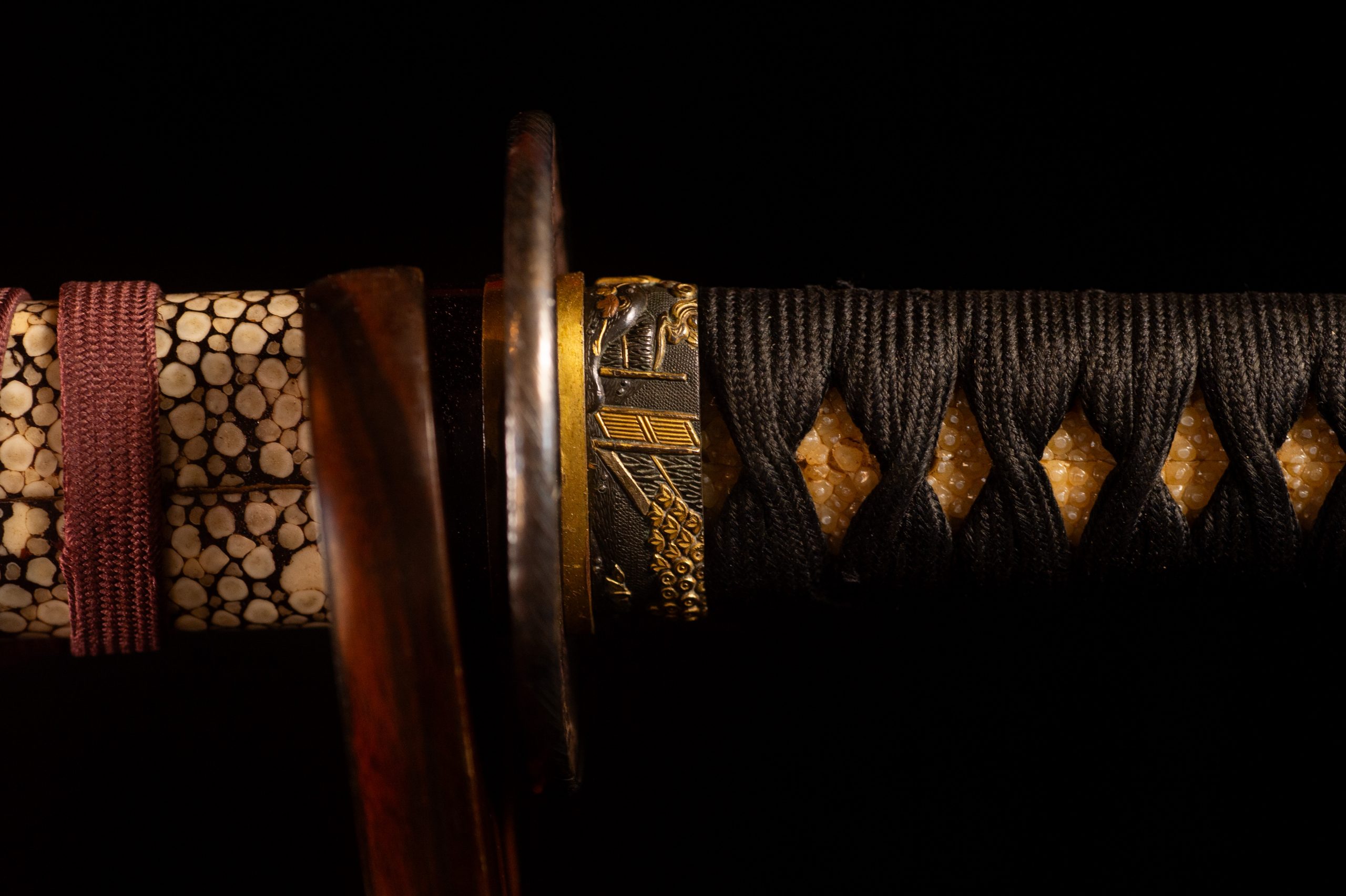 Nihonto katana sword zum Verkaf / Kaaft