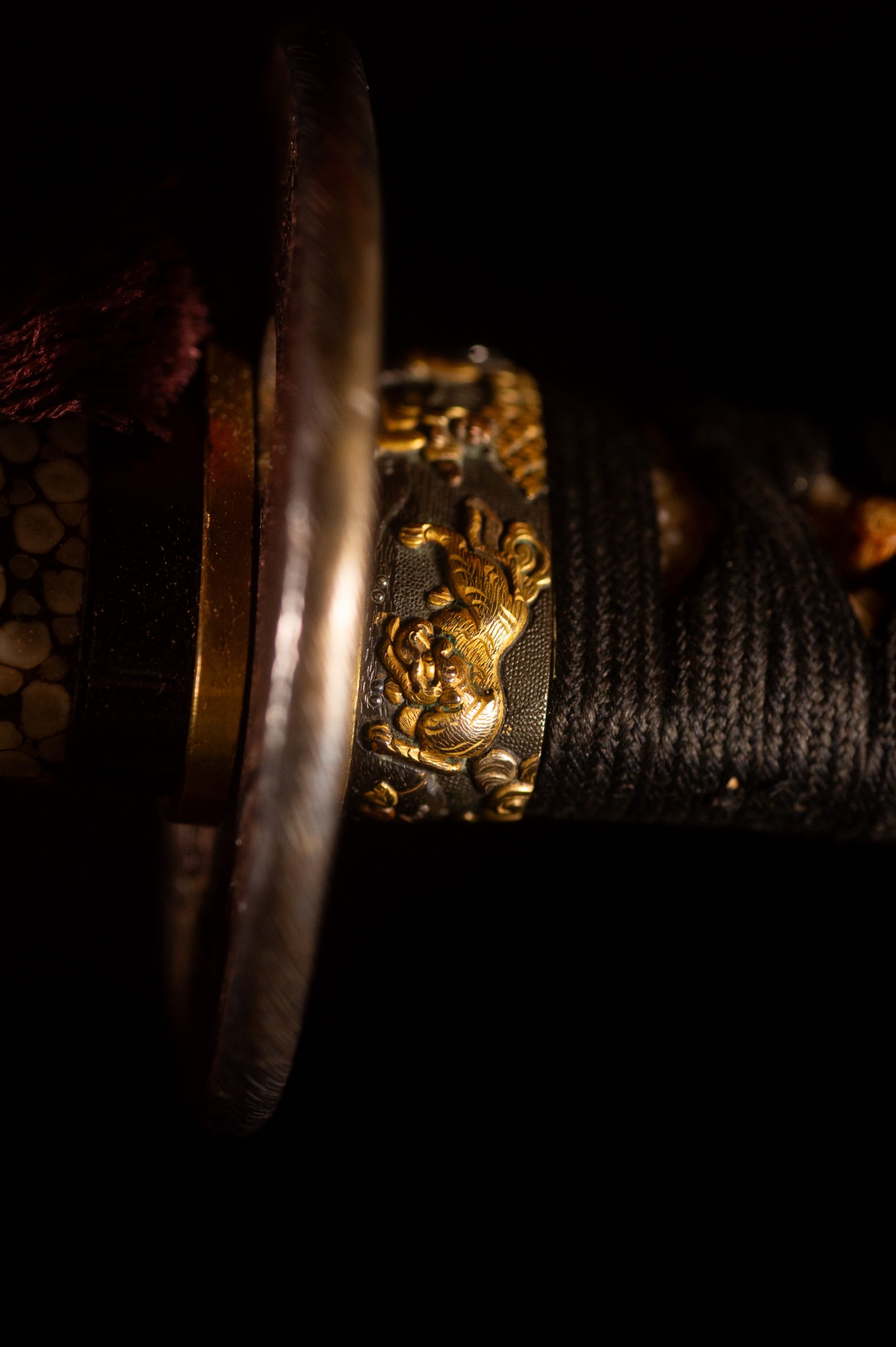 Nihonto katana sword zum Verkaf / Kaaft