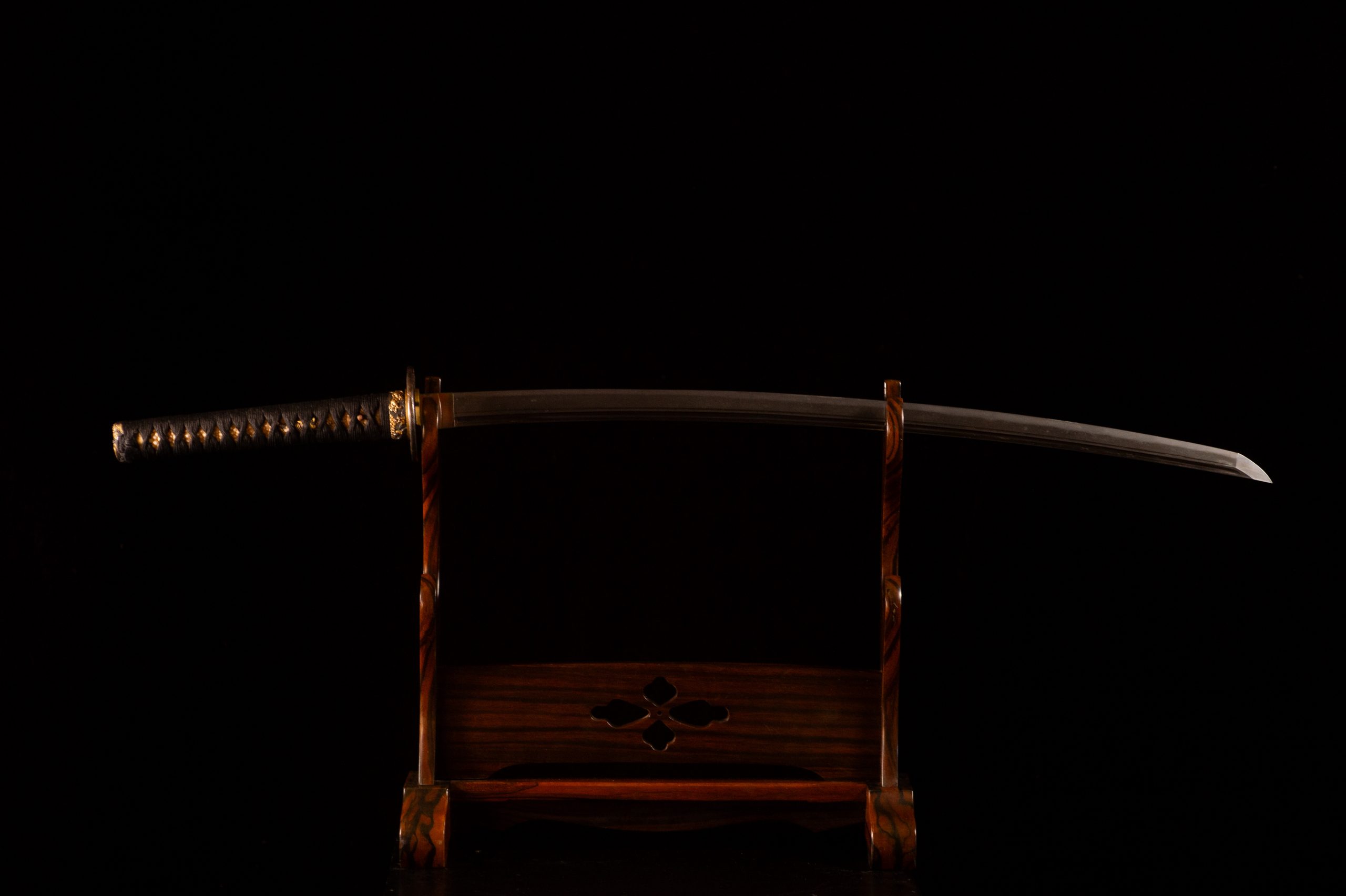 Nihonto katana sword zum Verkaf / Kaaft