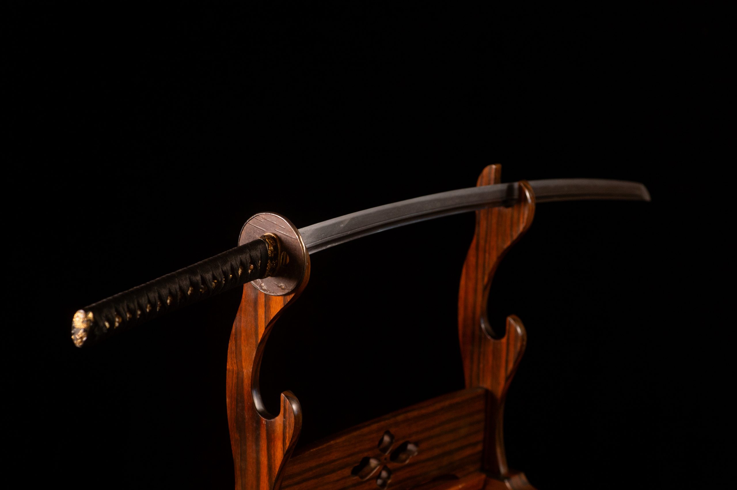 Nihonto katana sword zum Verkaf / Kaaft