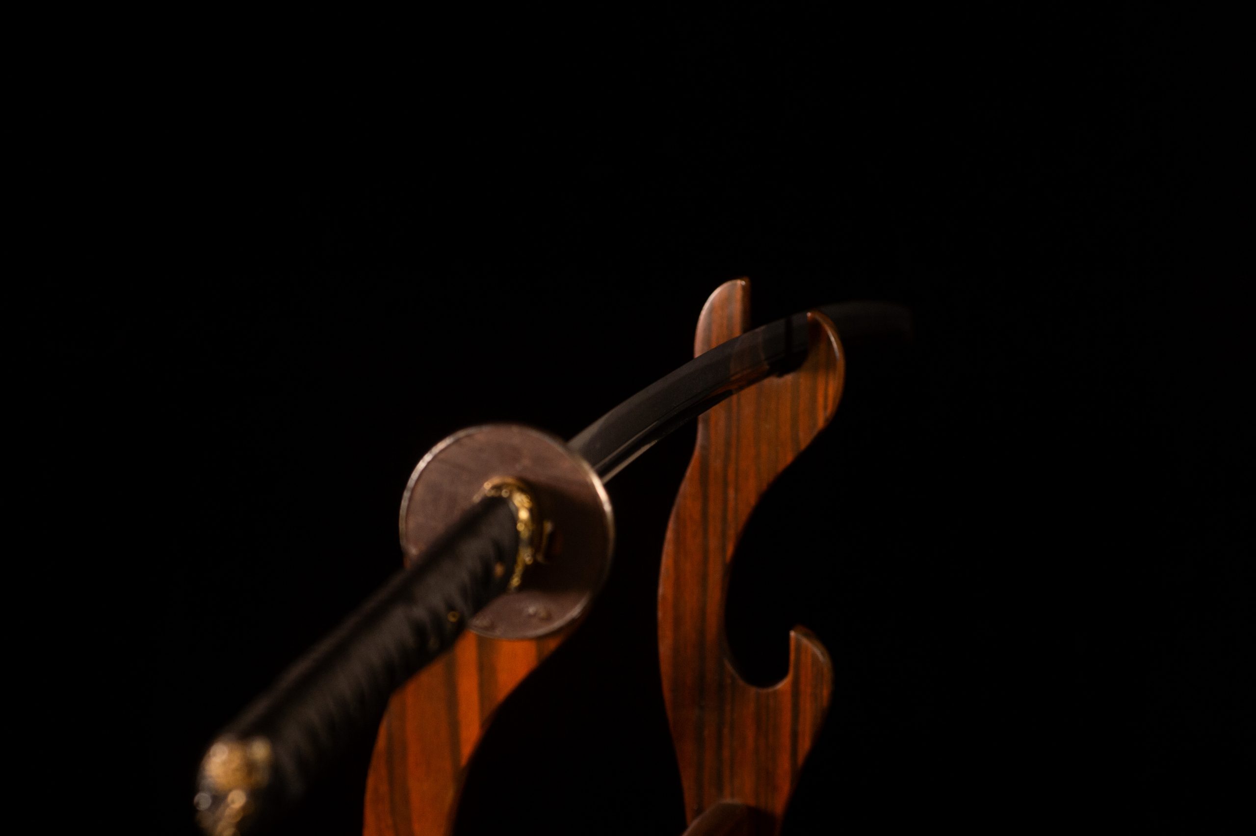 Nihonto katana sword zum Verkaf / Kaaft