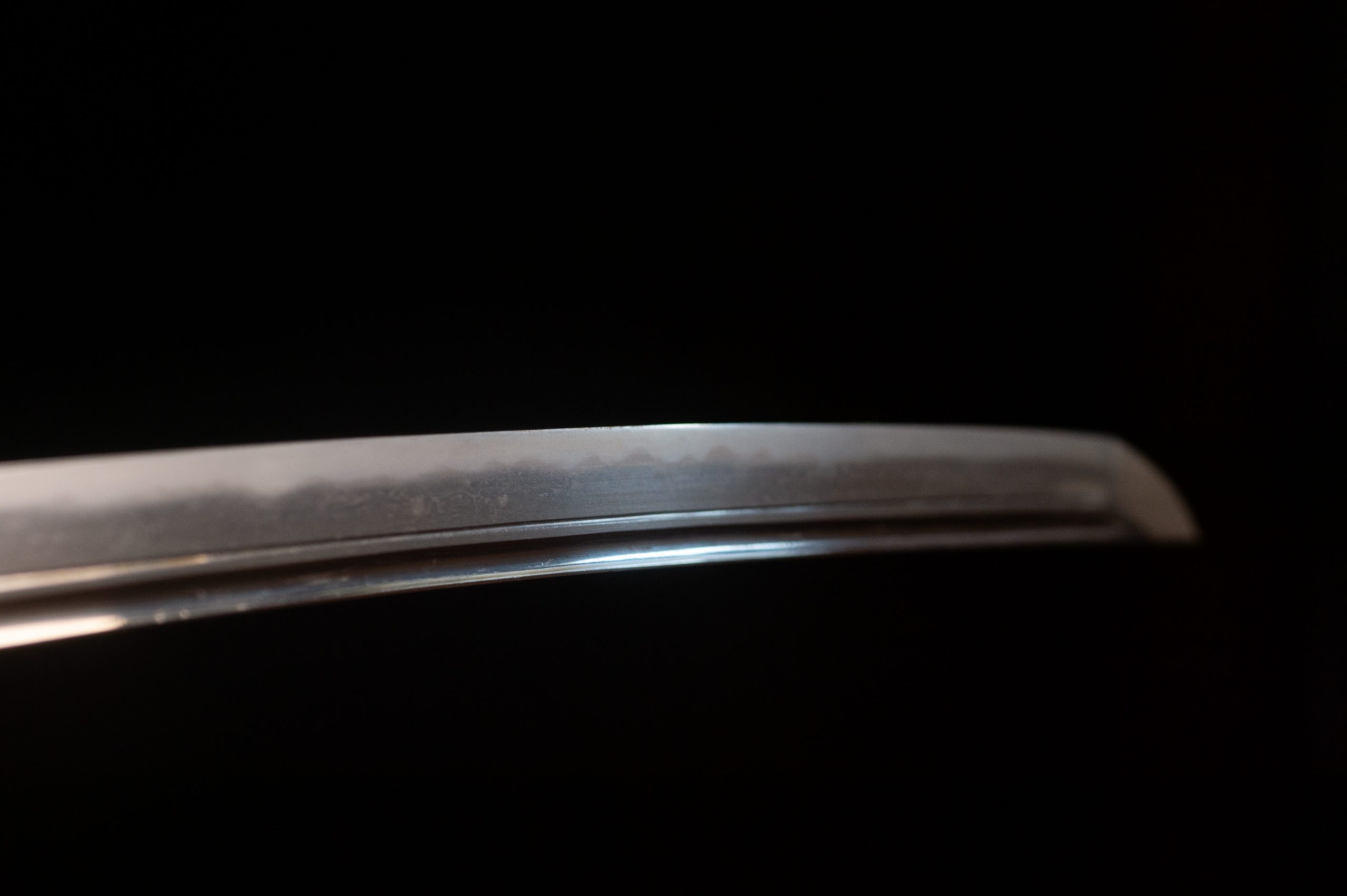 Nihonto katana sword zum Verkaf / Kaaft