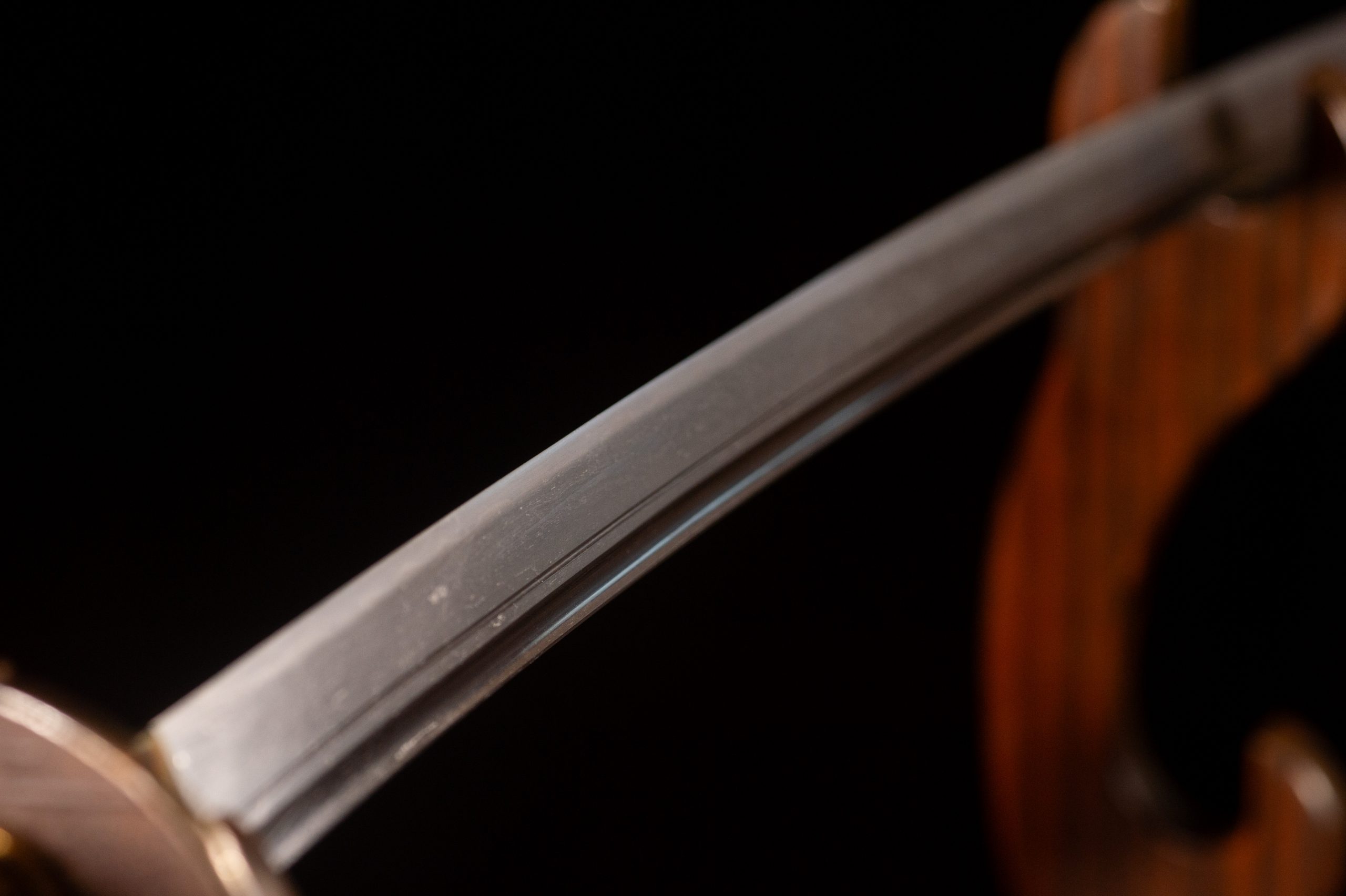 Nihonto katana sword zum Verkaf / Kaaft