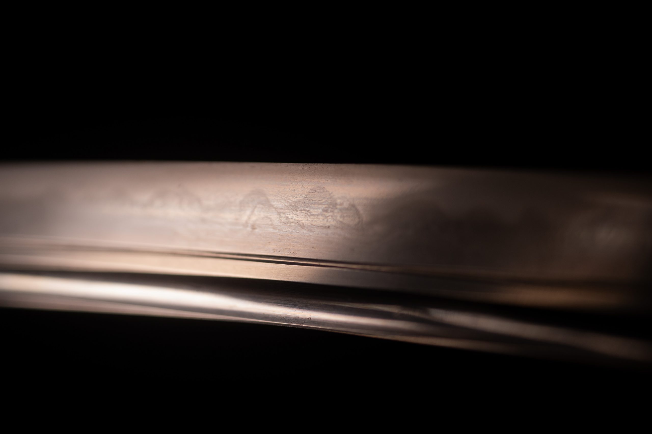 Nihonto katana sword zum Verkaf / Kaaft